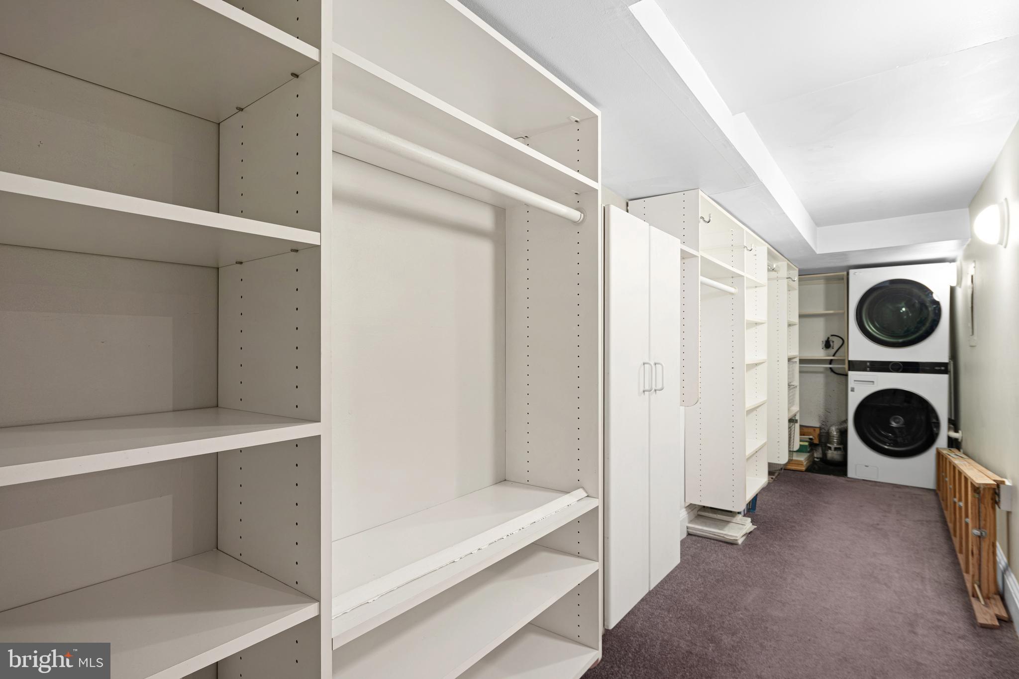 WASHINGTON SQ WEST - Residential