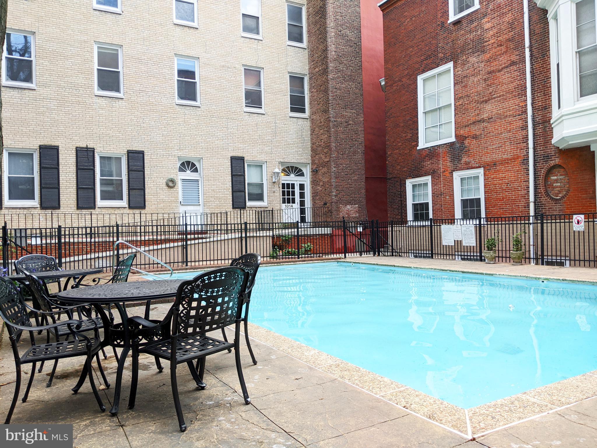 WASHINGTON SQ WEST - Residential