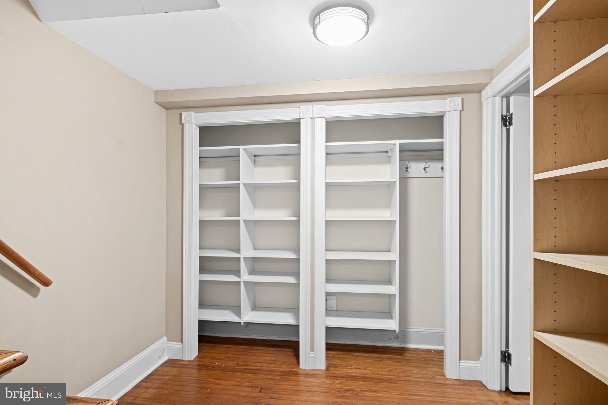 WASHINGTON SQ WEST - Residential