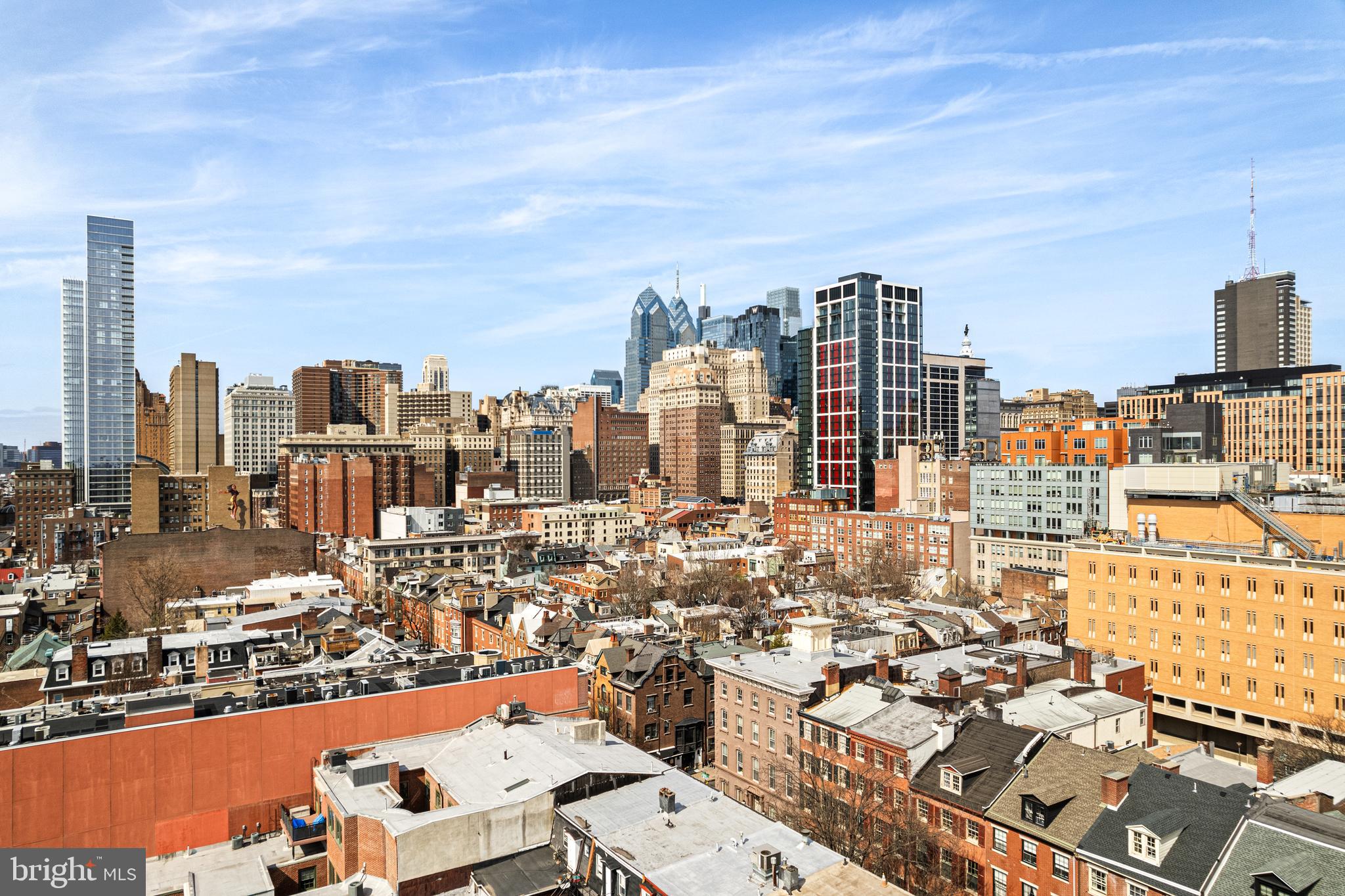 WASHINGTON SQ WEST - Residential