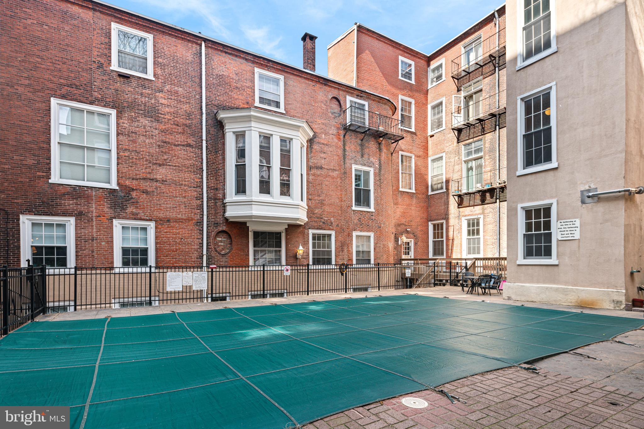 WASHINGTON SQ WEST - Residential