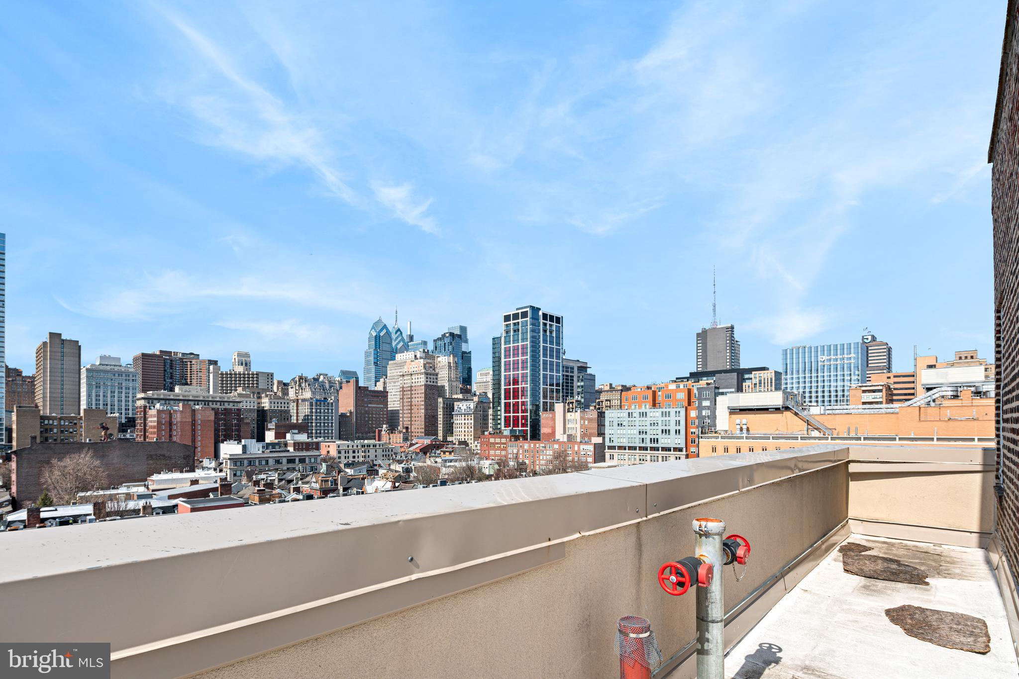 WASHINGTON SQ WEST - Residential