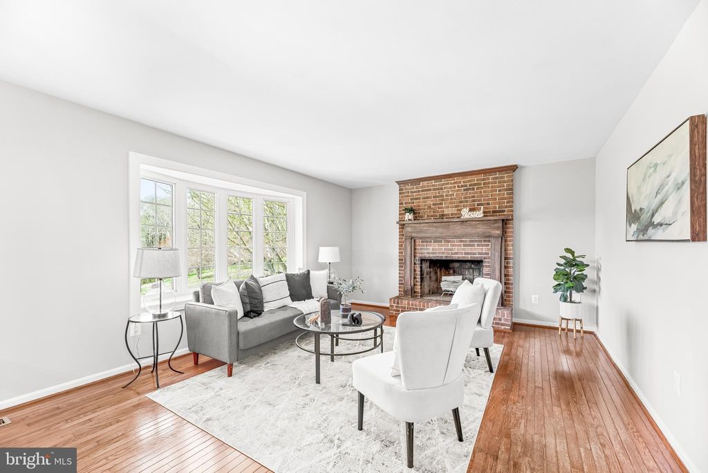 Photo of 4311 Hardesty Court, HUNTINGTOWN, MD 20639 (MLS # MDCA2026018)