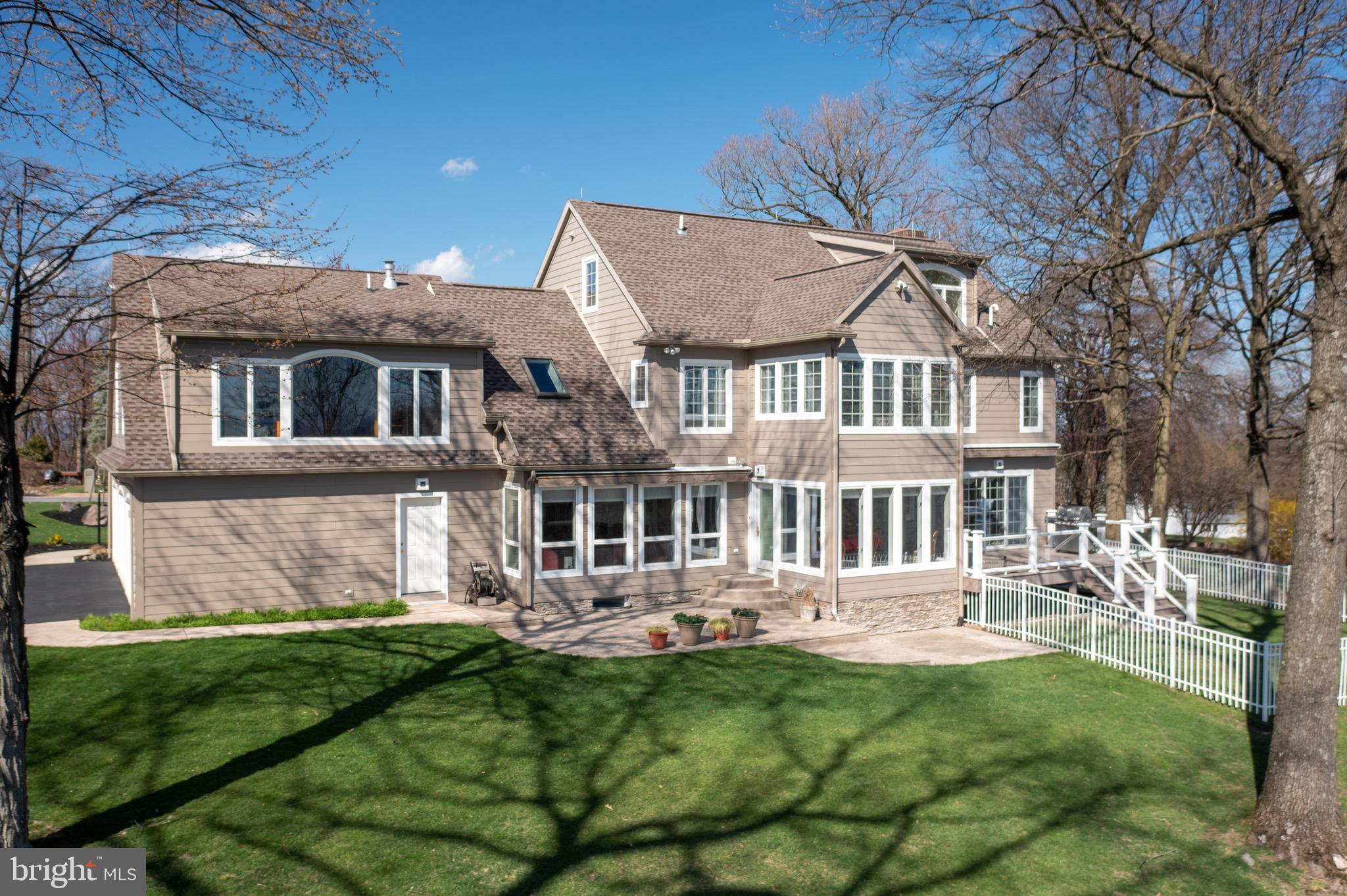 WALTON SPRING HILLS - Residential