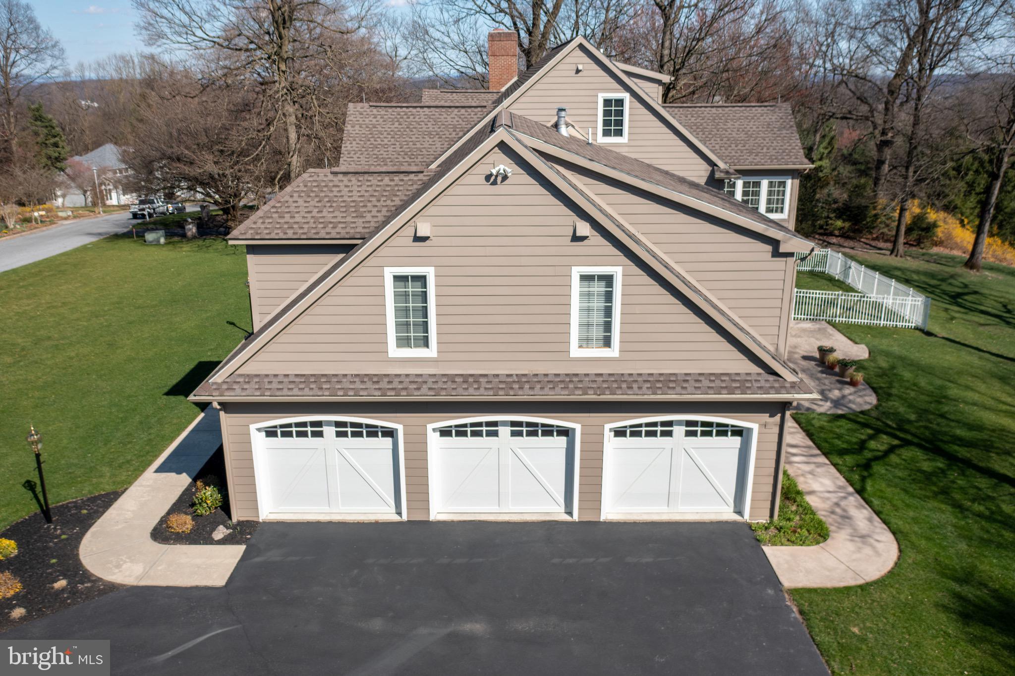 WALTON SPRING HILLS - Residential