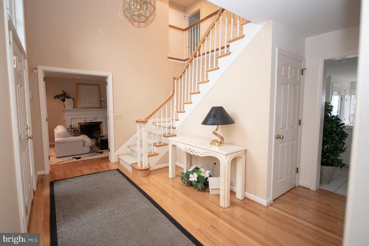 WALTON SPRING HILLS - Residential