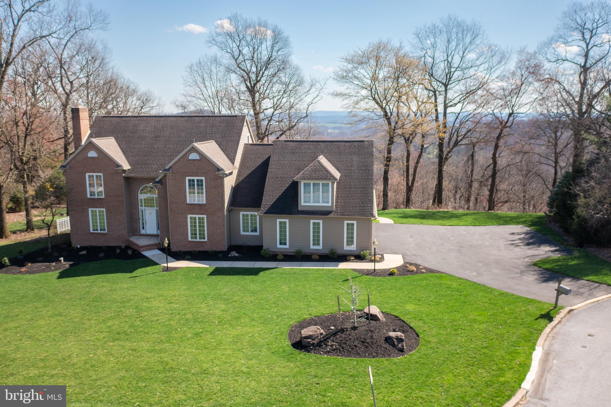 WALTON SPRING HILLS - Residential