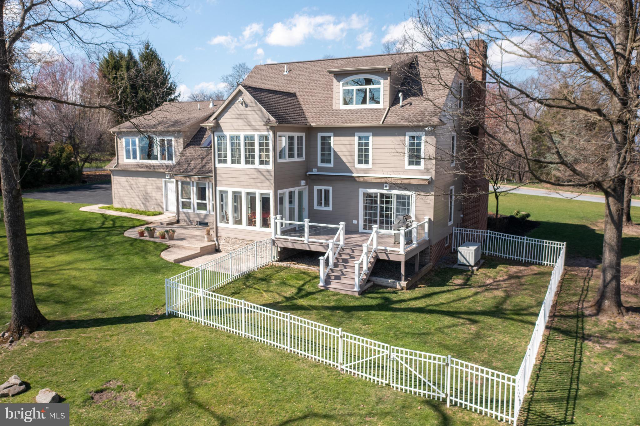 WALTON SPRING HILLS - Residential