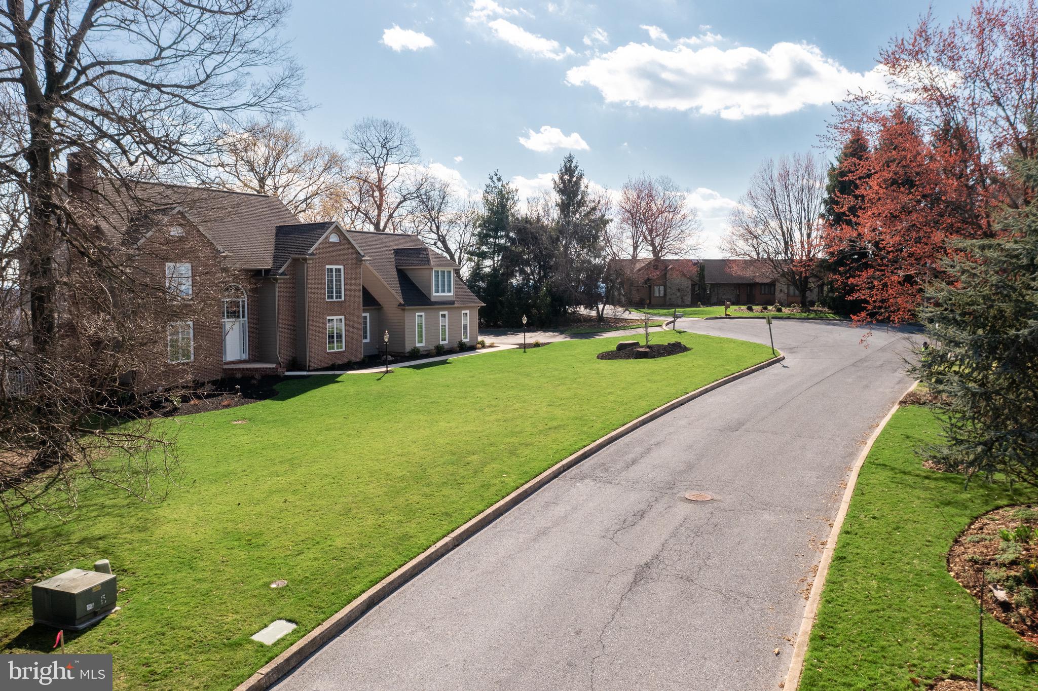 WALTON SPRING HILLS - Residential