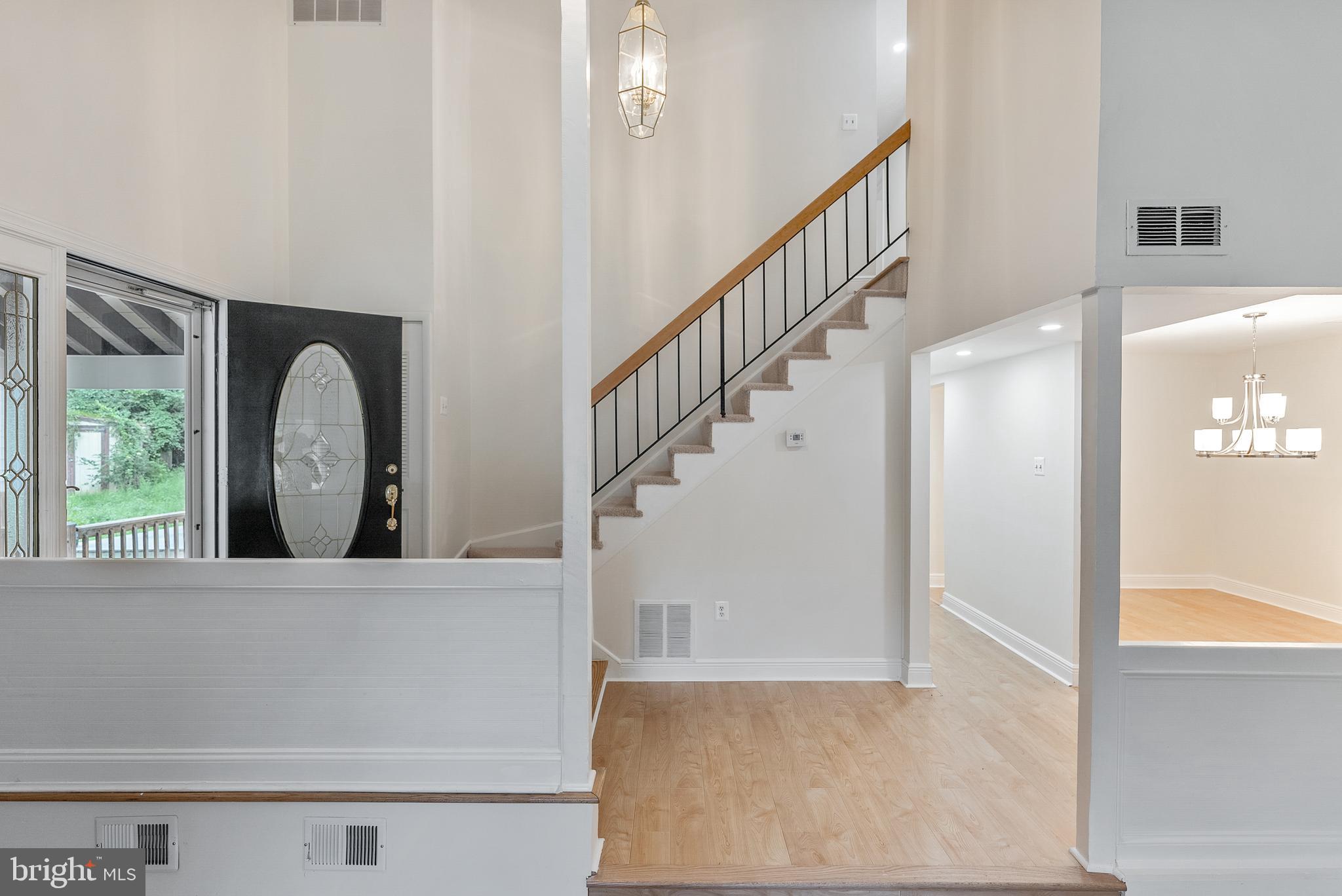 SUGARLAND RUN - Residential