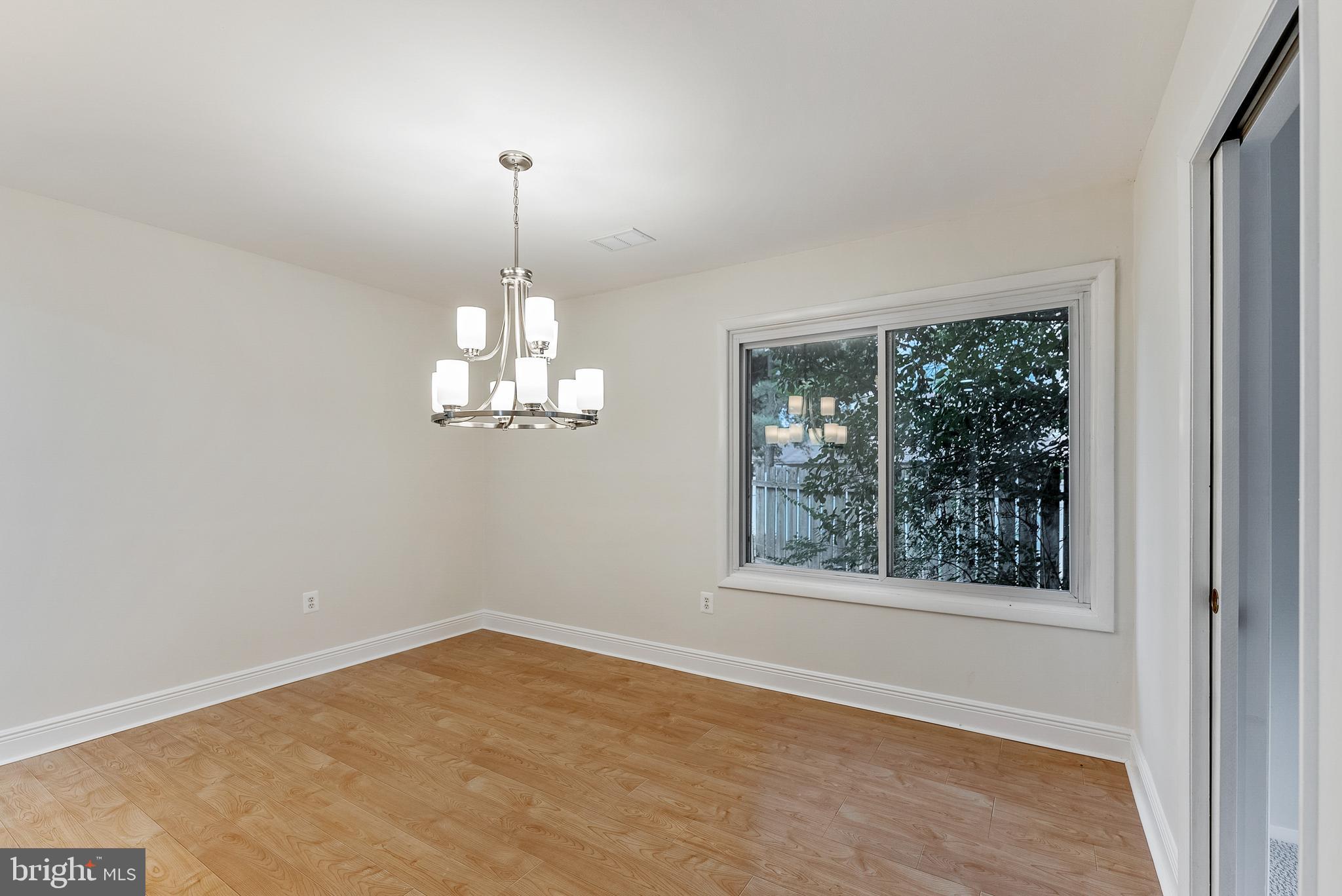 SUGARLAND RUN - Residential