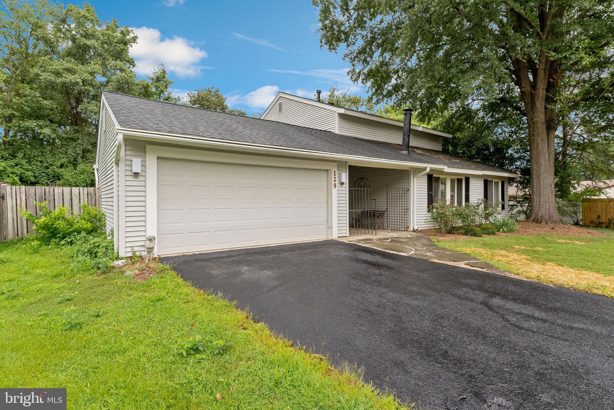 SUGARLAND RUN - Residential