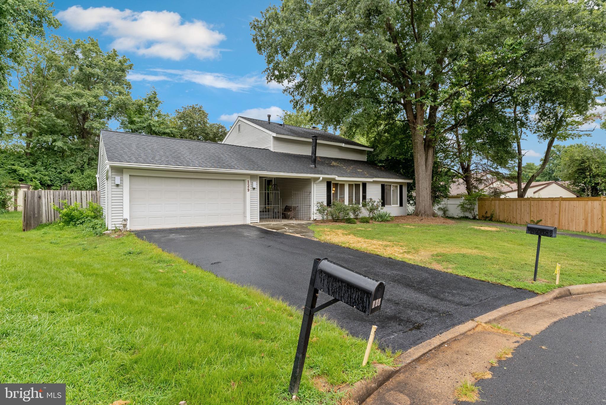 SUGARLAND RUN - Residential