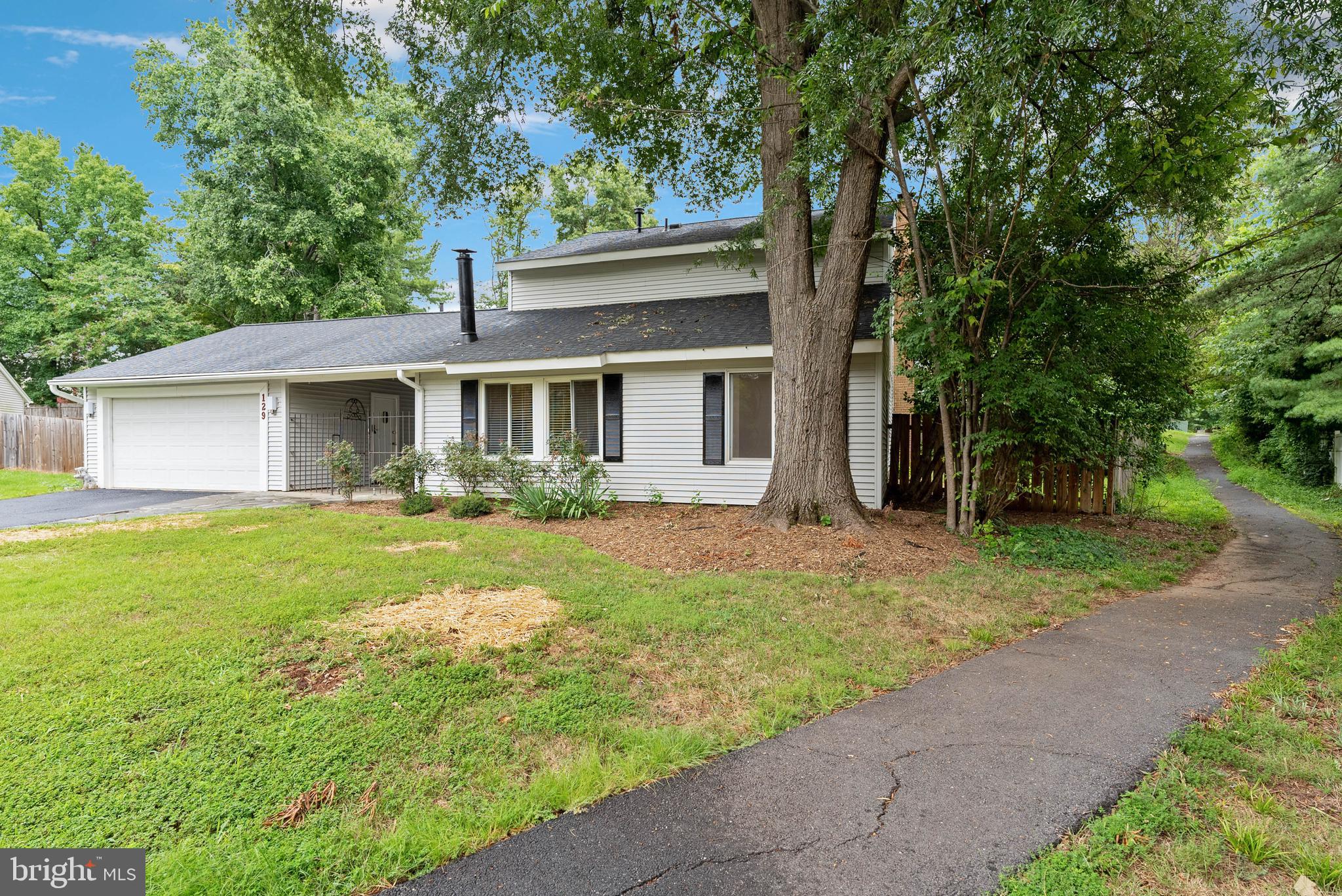 SUGARLAND RUN - Residential