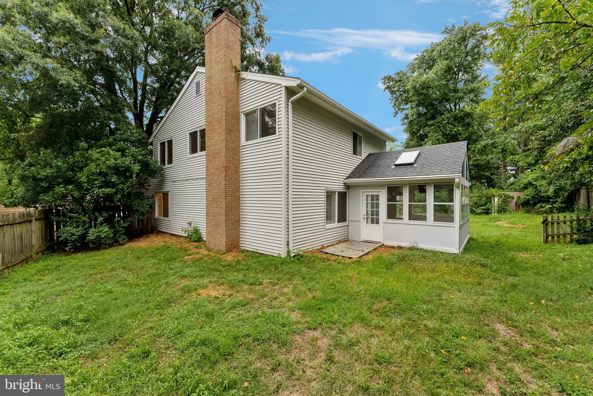 SUGARLAND RUN - Residential
