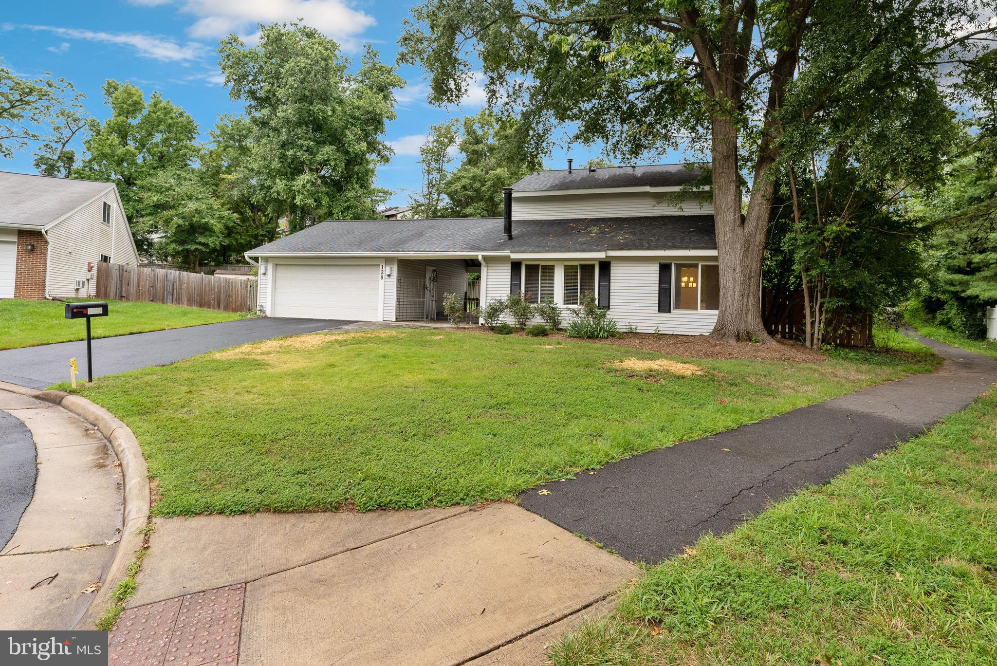 SUGARLAND RUN - Residential