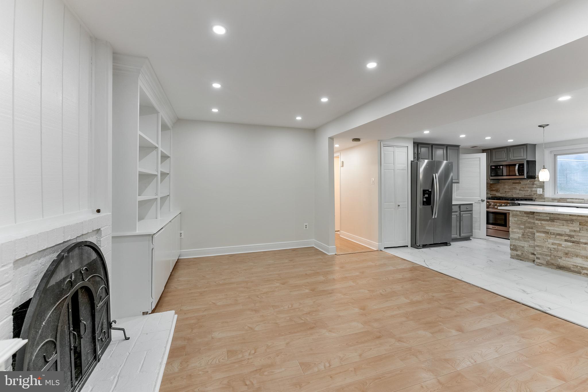 SUGARLAND RUN - Residential