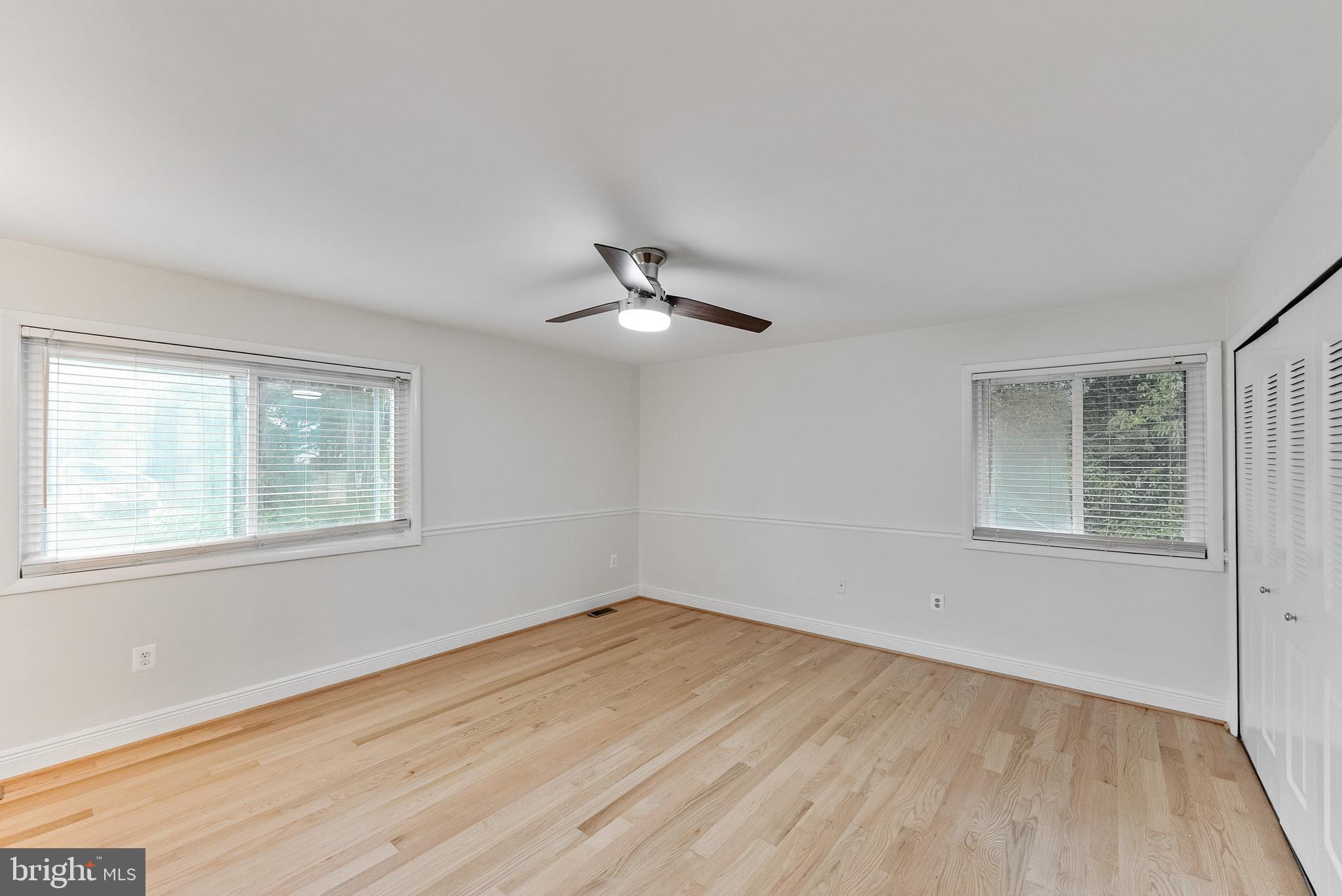SUGARLAND RUN - Residential