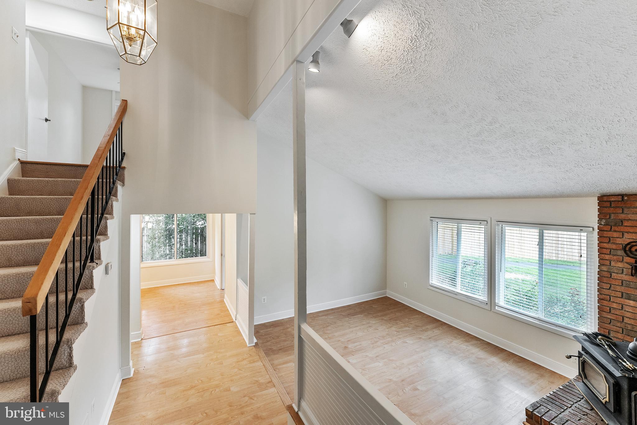 SUGARLAND RUN - Residential