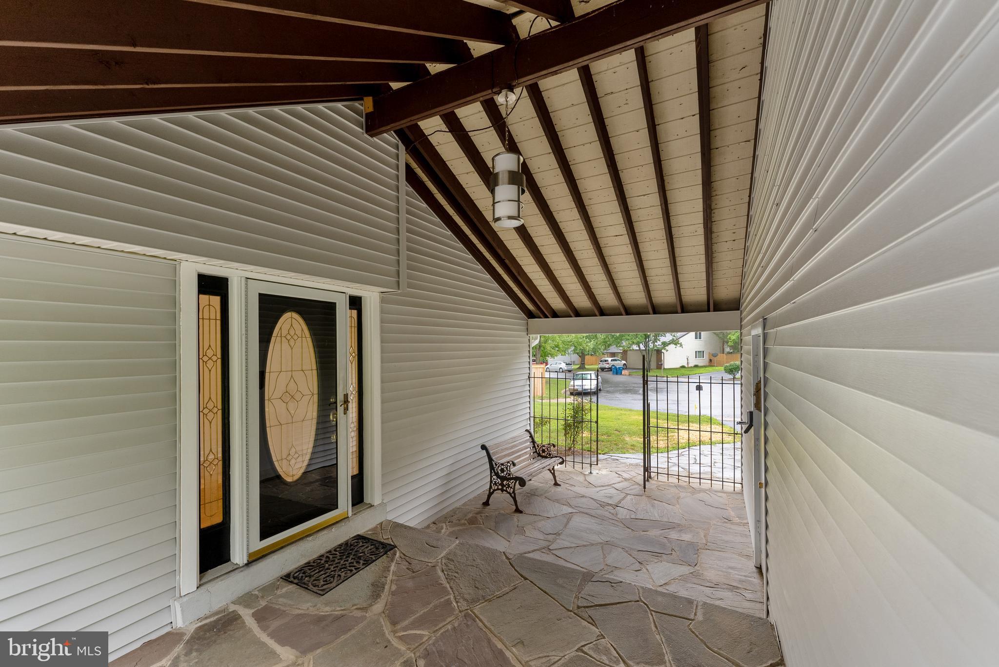 SUGARLAND RUN - Residential