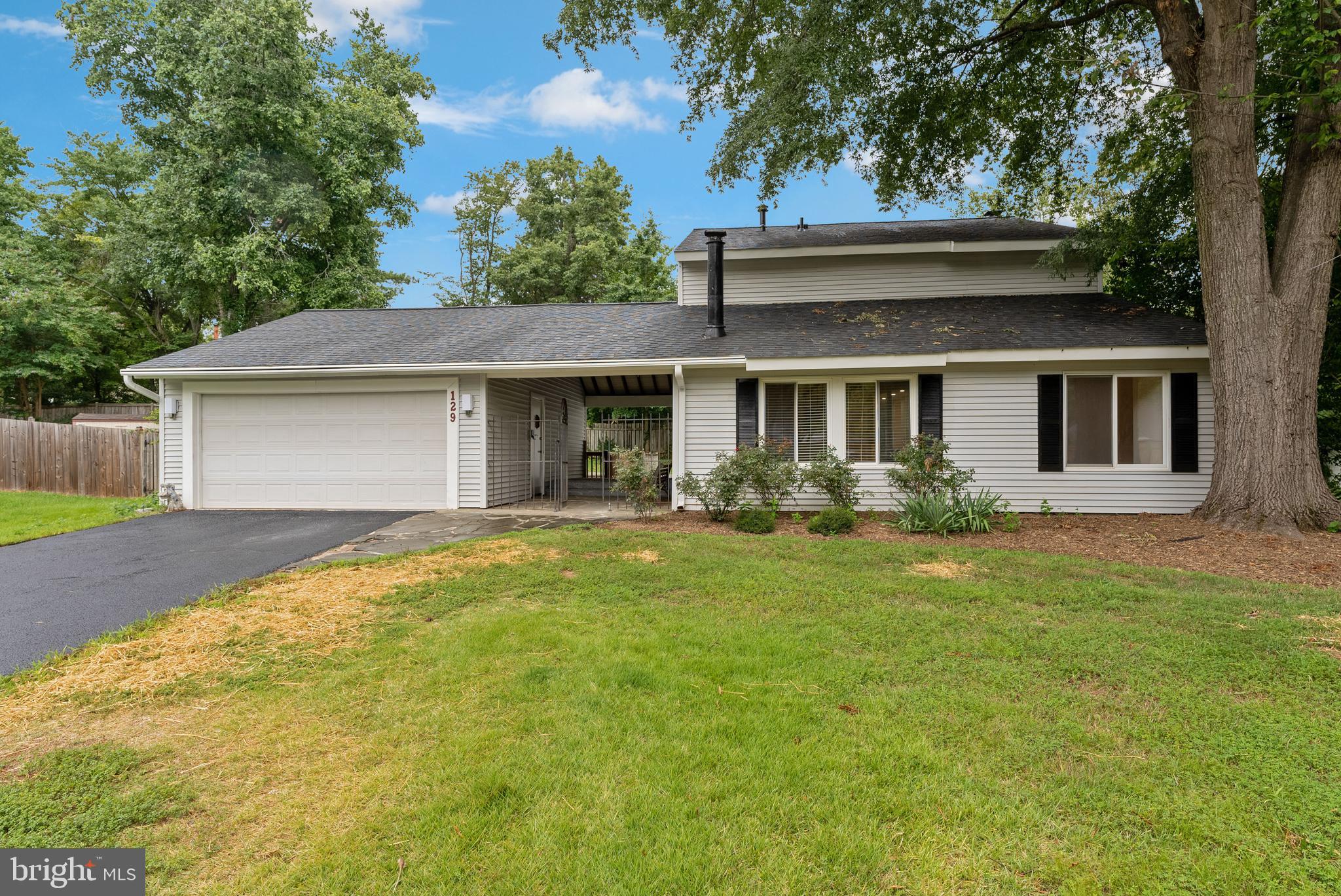 SUGARLAND RUN - Residential