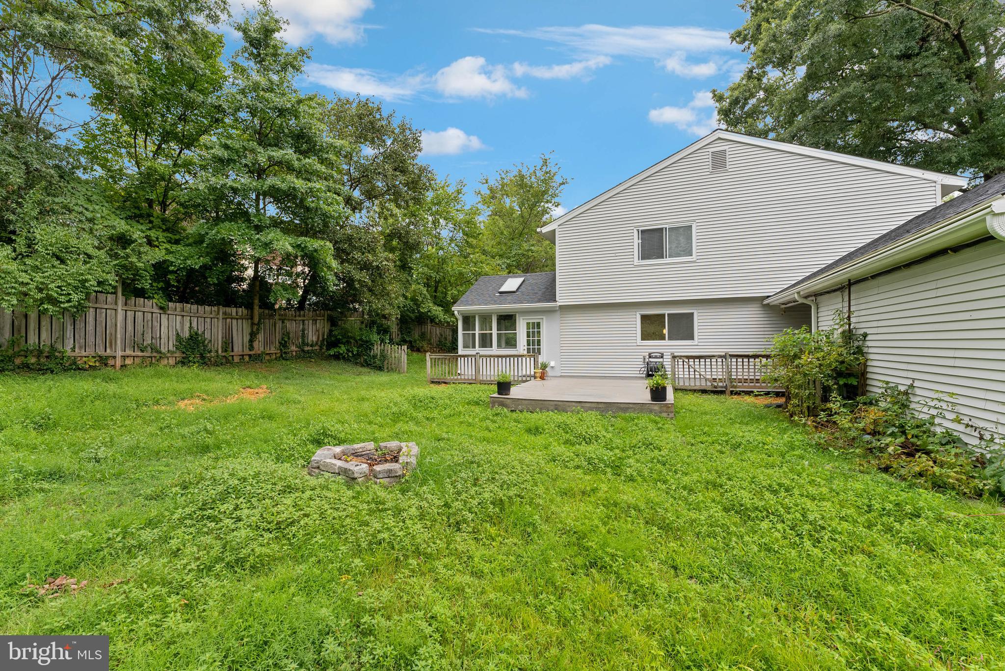 SUGARLAND RUN - Residential
