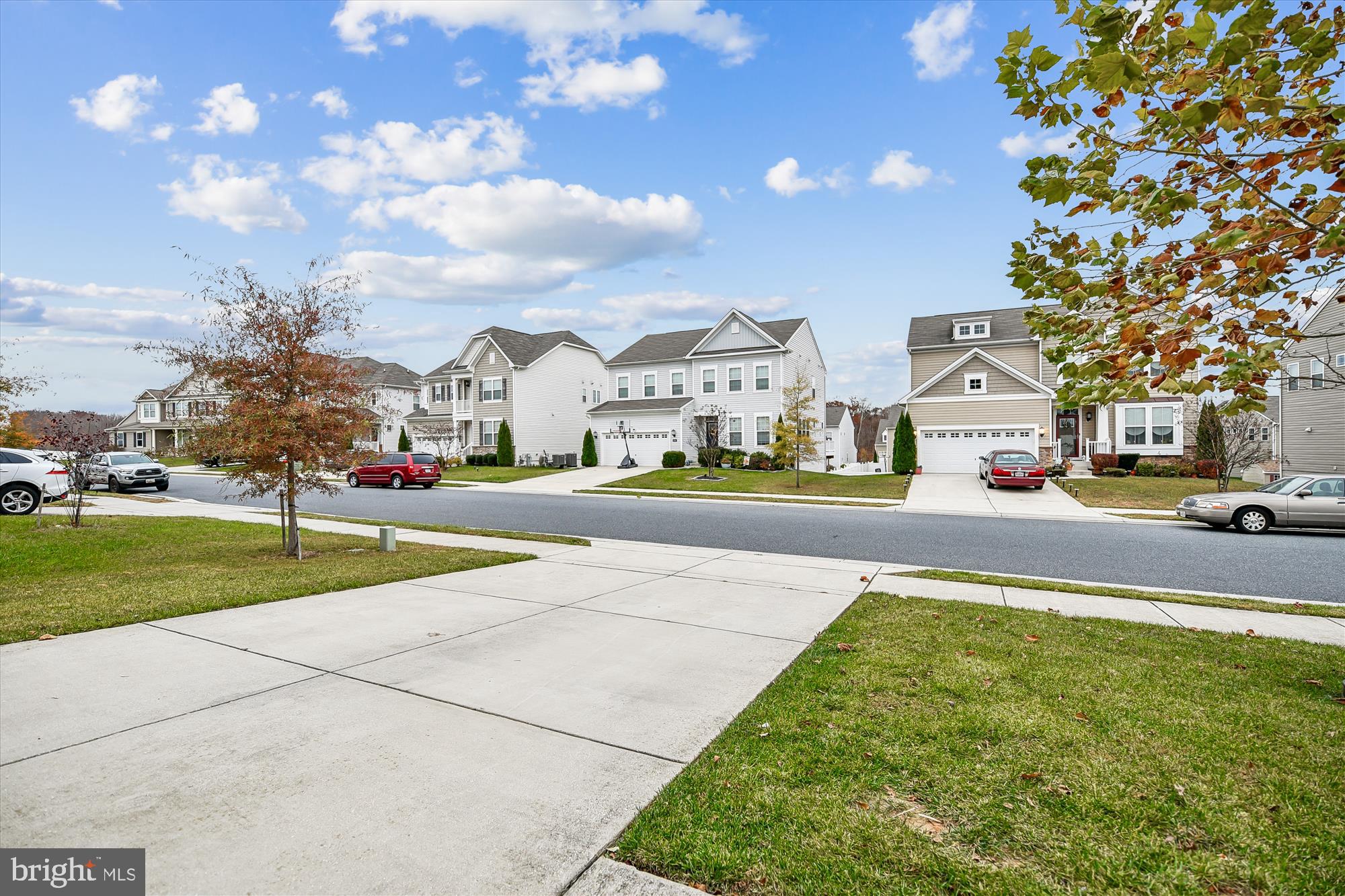 BEECHTREE ESTATES - Residential