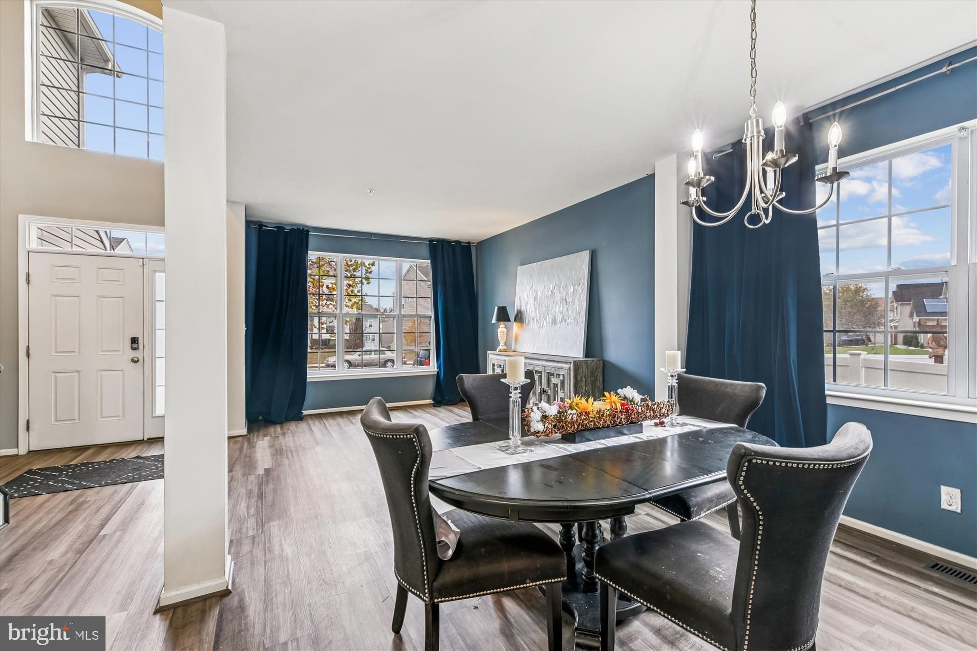 BEECHTREE ESTATES - Residential