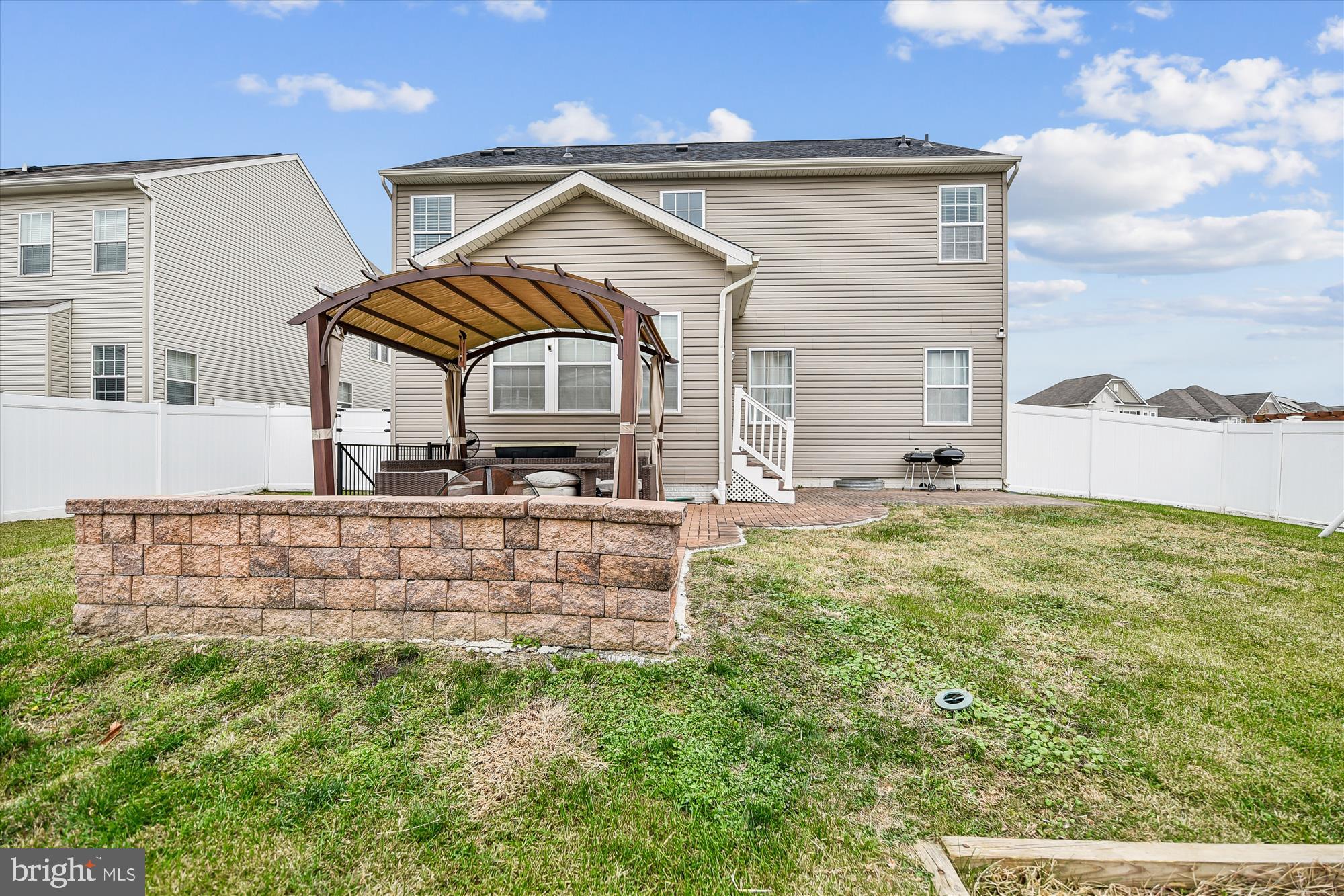 BEECHTREE ESTATES - Residential