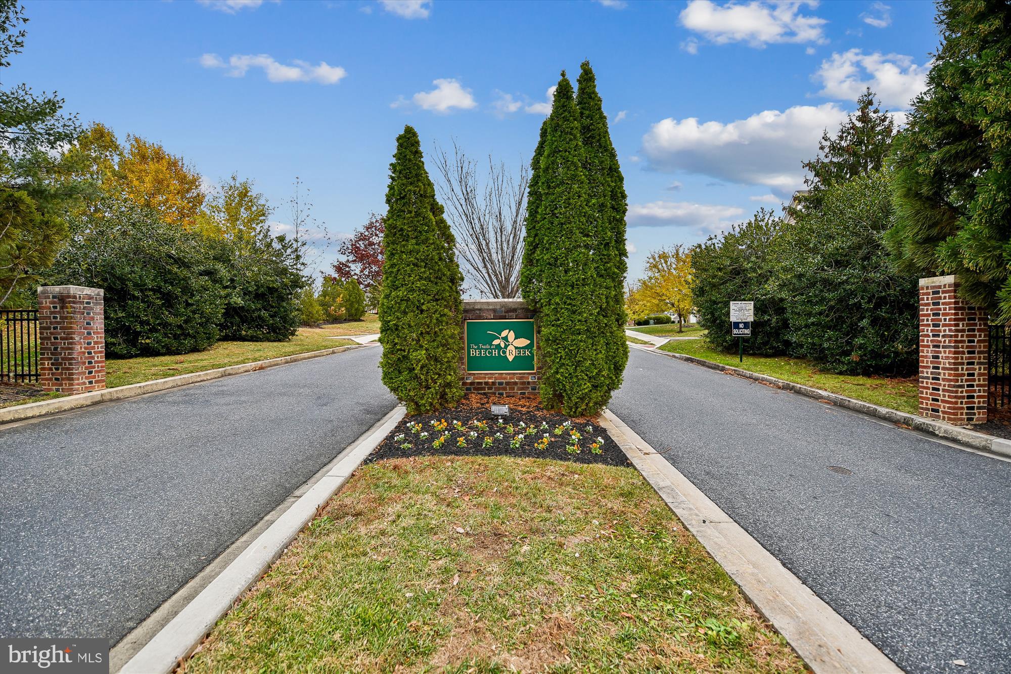 BEECHTREE ESTATES - Residential