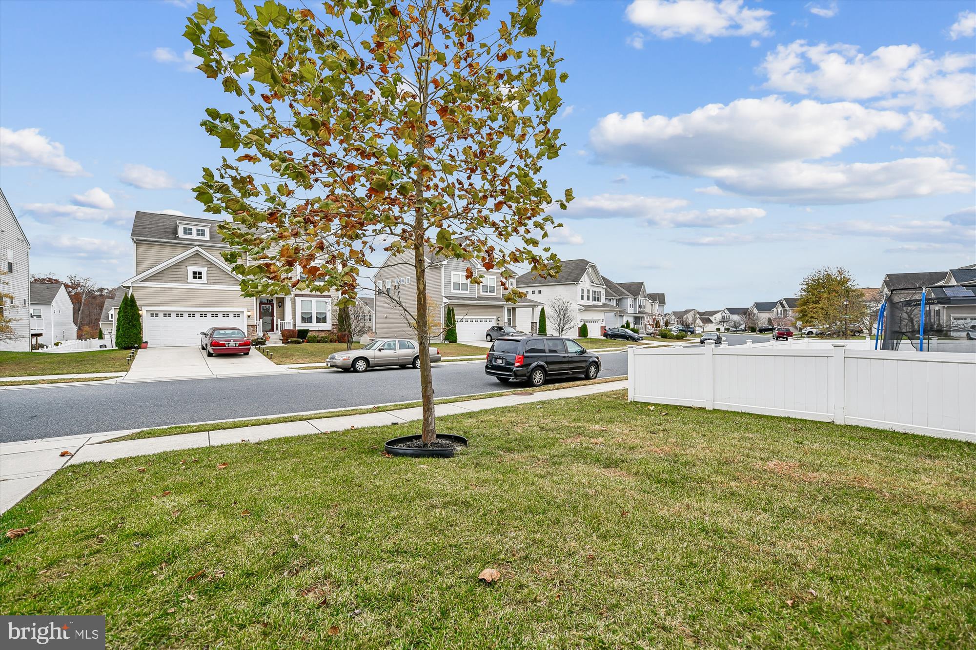 BEECHTREE ESTATES - Residential
