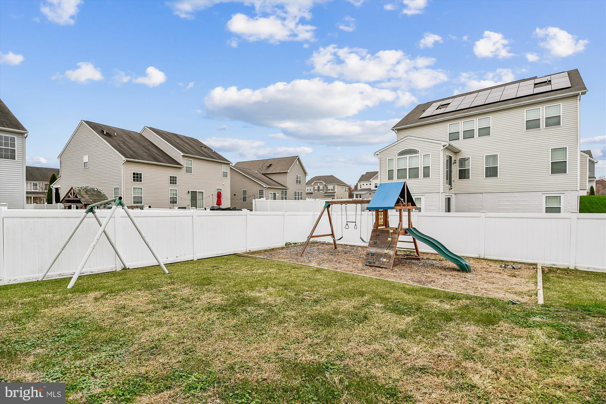 BEECHTREE ESTATES - Residential