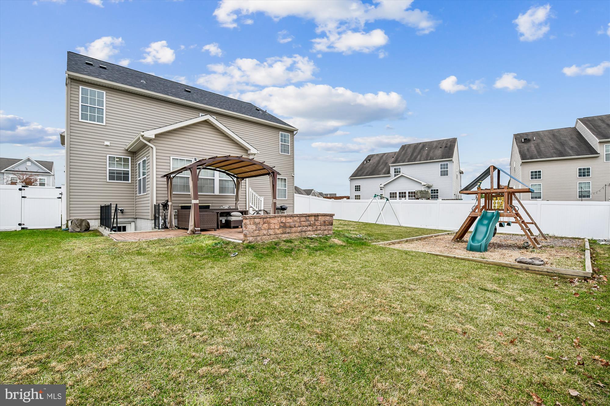 BEECHTREE ESTATES - Residential