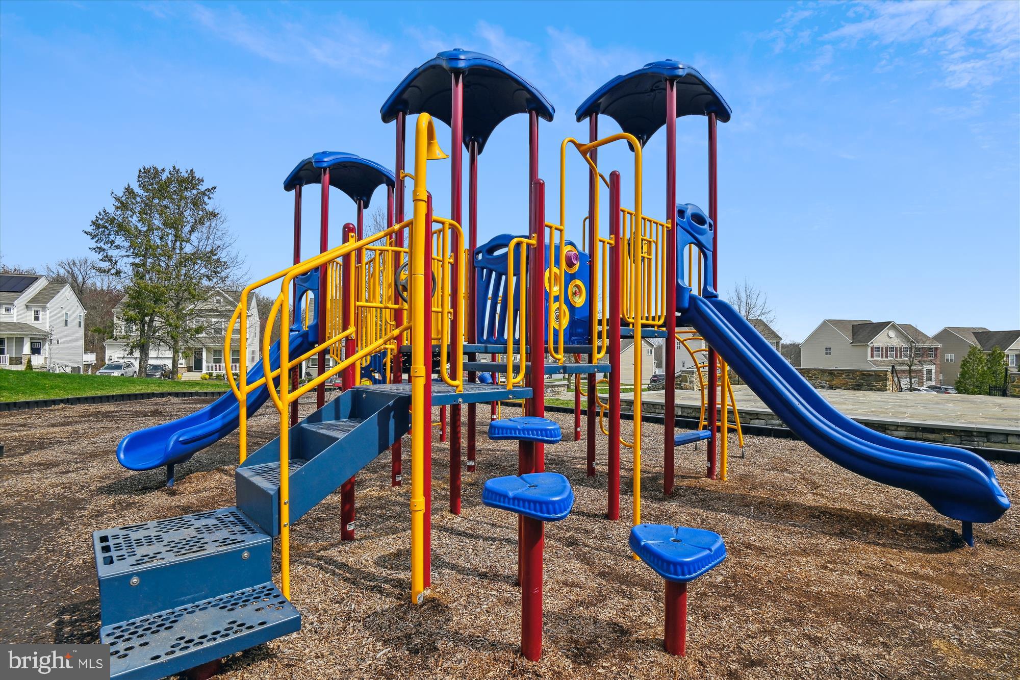 BEECHTREE ESTATES - Residential