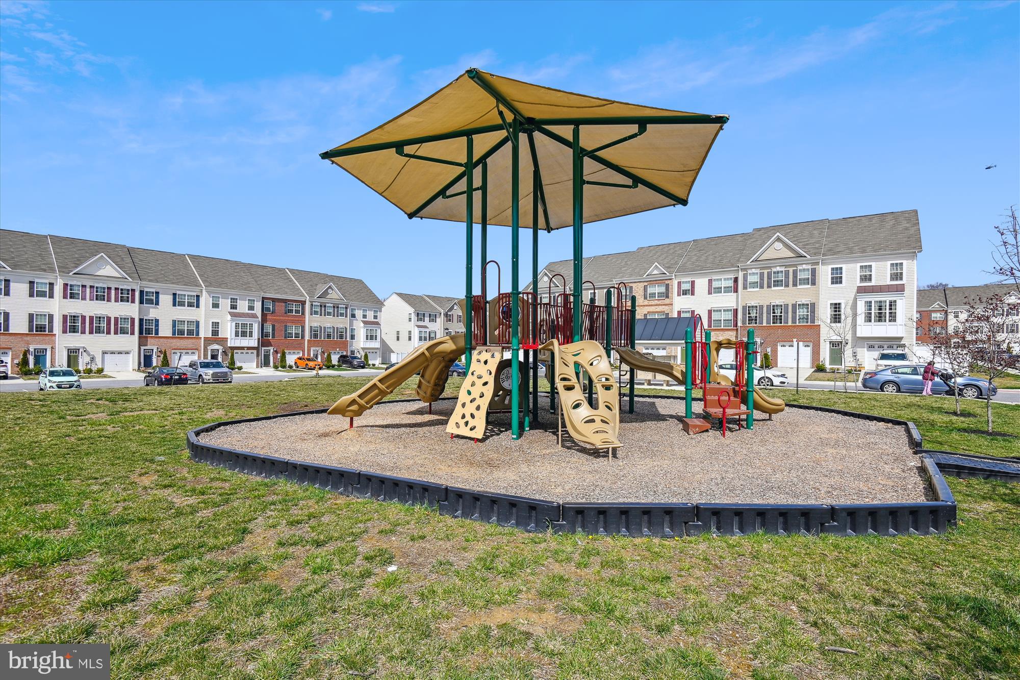 BEECHTREE ESTATES - Residential