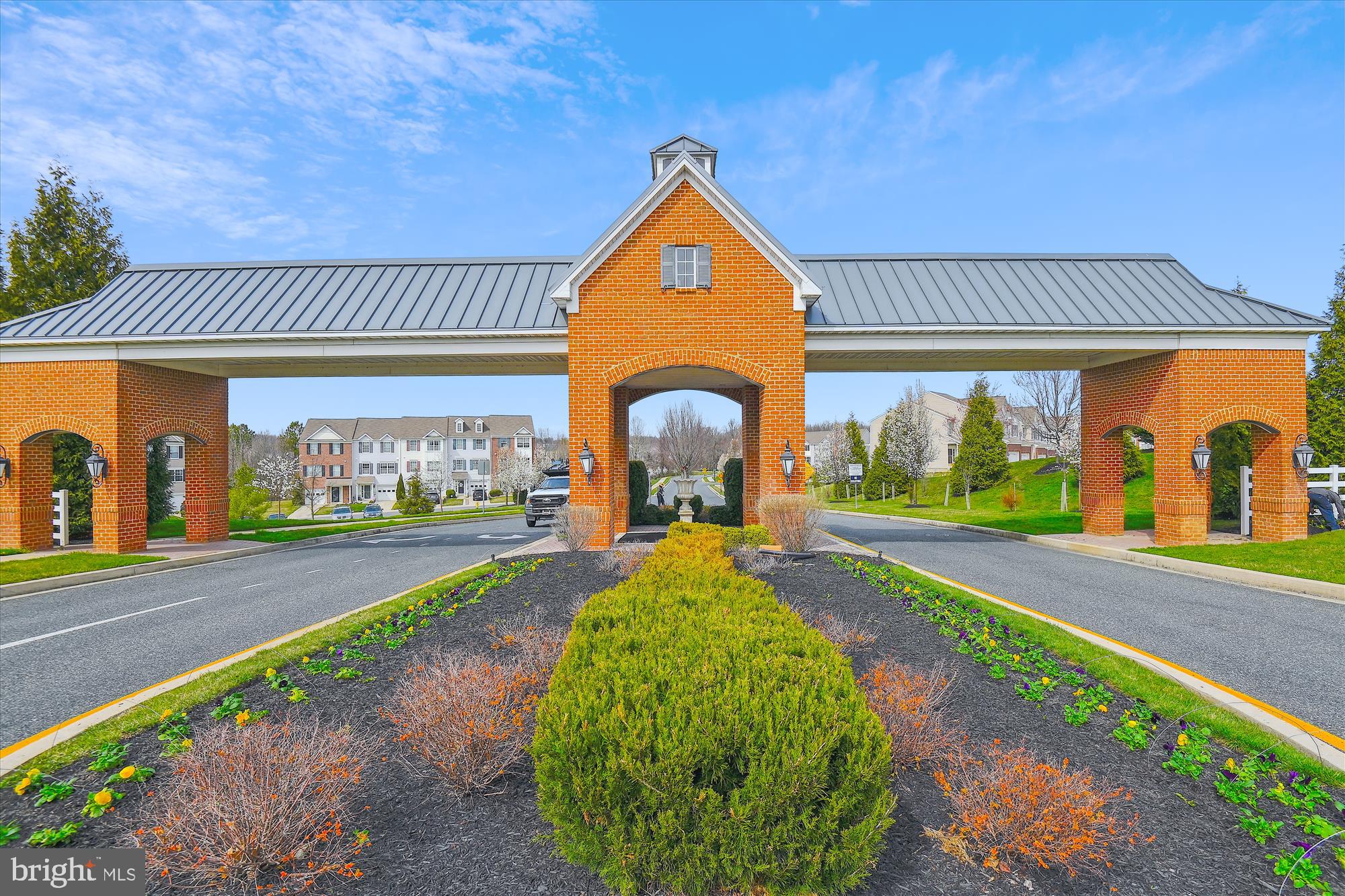 BEECHTREE ESTATES - Residential