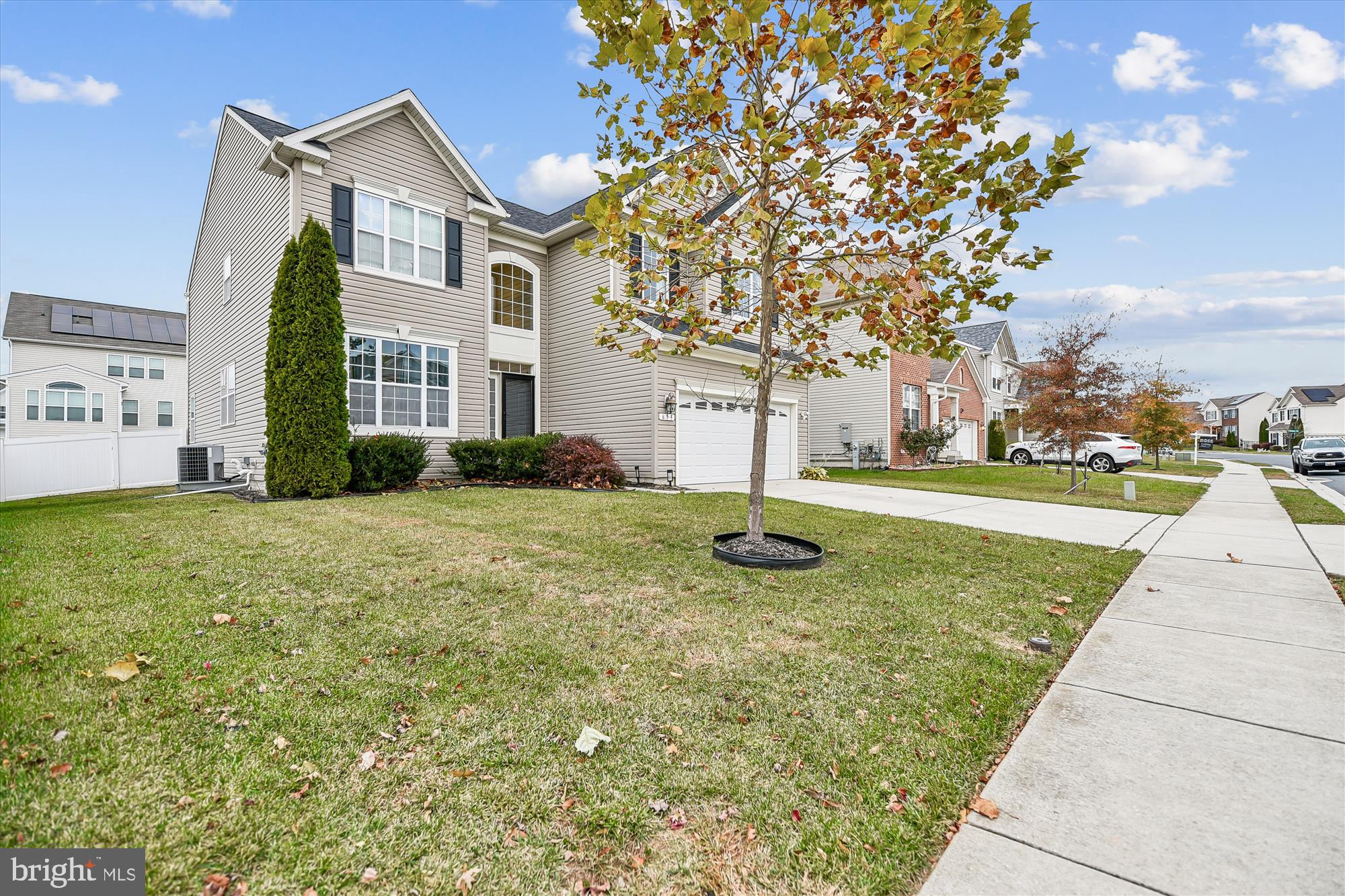 BEECHTREE ESTATES - Residential