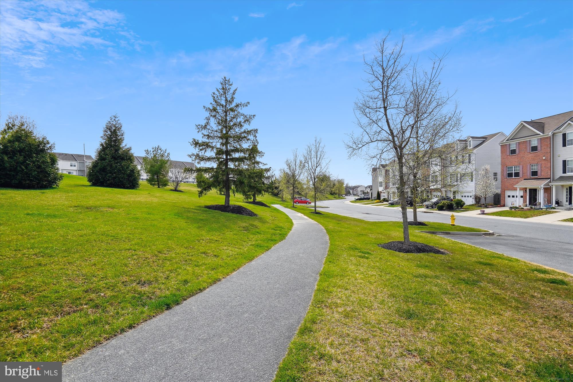 BEECHTREE ESTATES - Residential