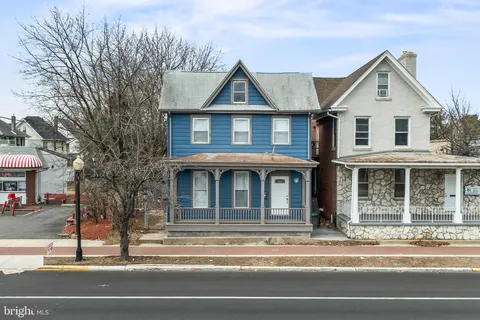 235 S Broad Street, Woodbury, NJ MLS: NJGL2053840