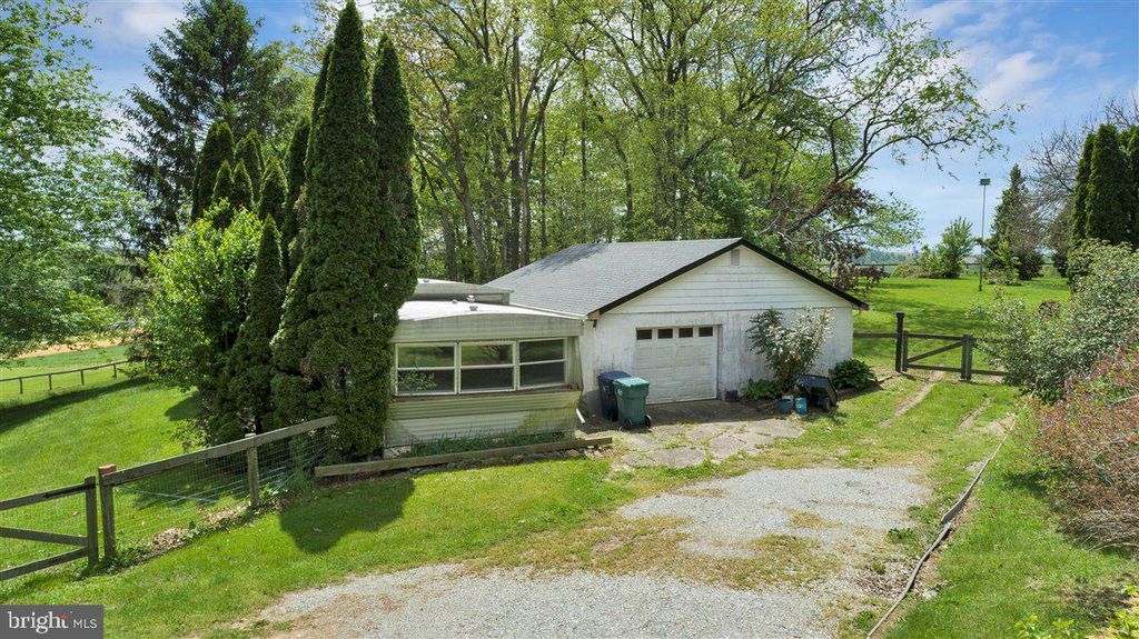 Photo of 150 JUBILEE RD, PEACH BOTTOM, PA 17563 (MLS # PALA2029880)