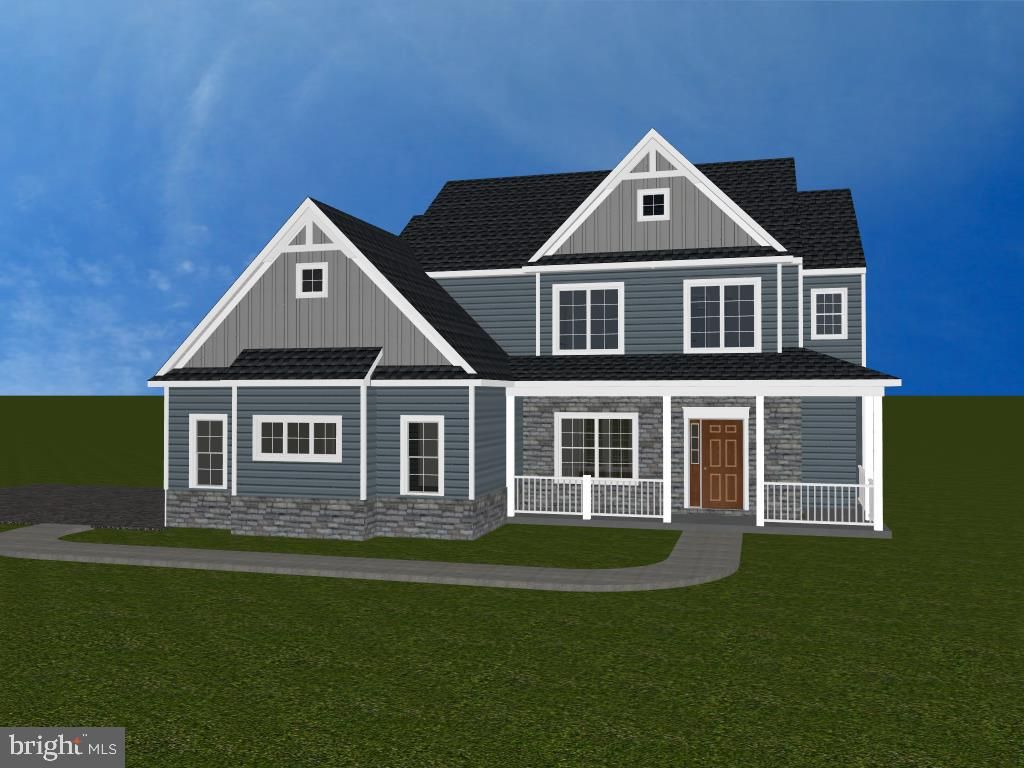 Photo of 150 JUBILEE RD, PEACH BOTTOM, PA 17563 (MLS # PALA2029880)