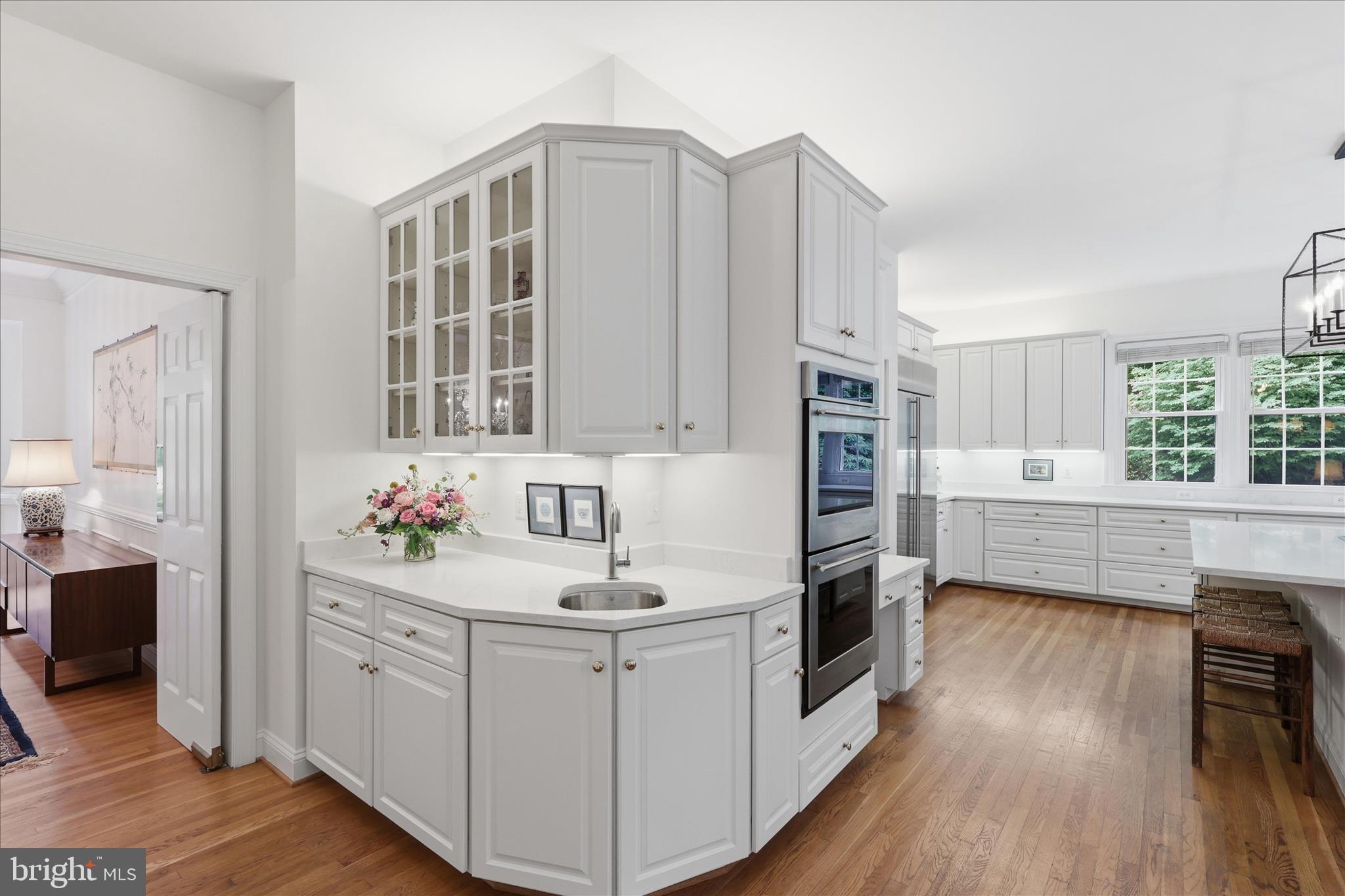 WENDOVER OAKS - Residential