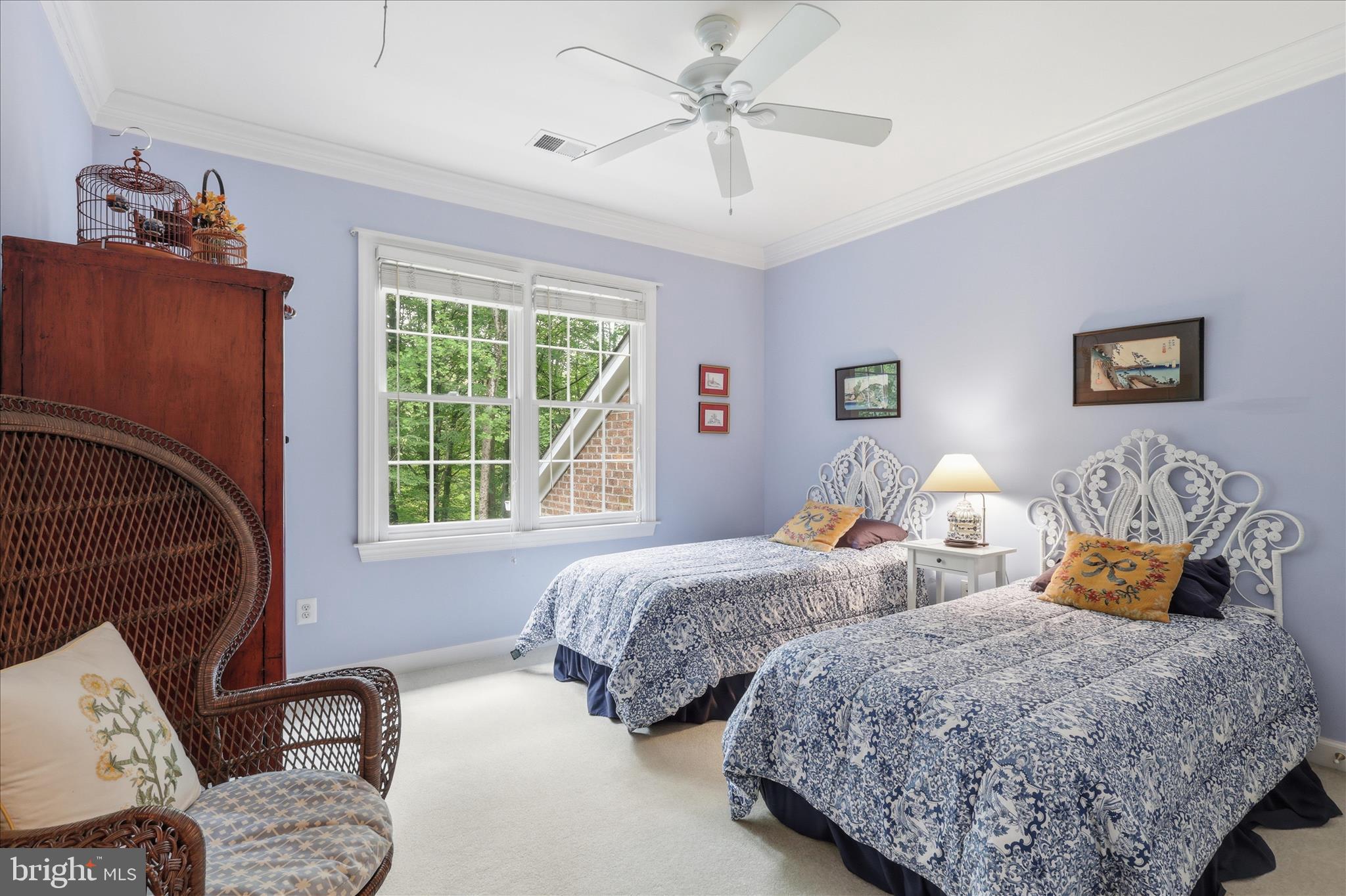 WENDOVER OAKS - Residential