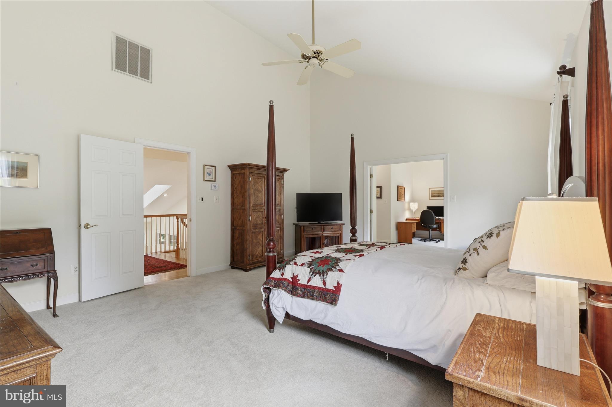WENDOVER OAKS - Residential