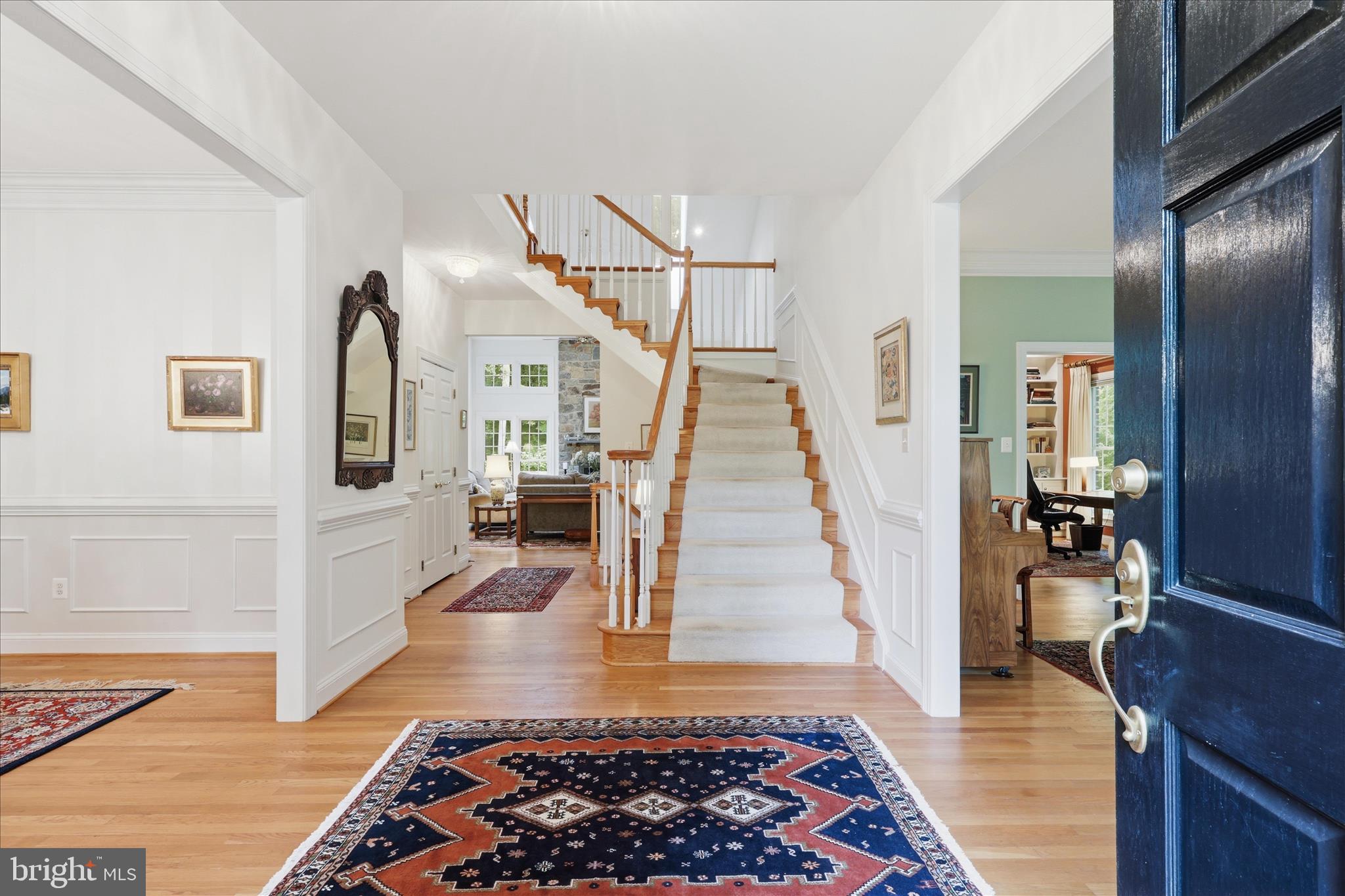 WENDOVER OAKS - Residential