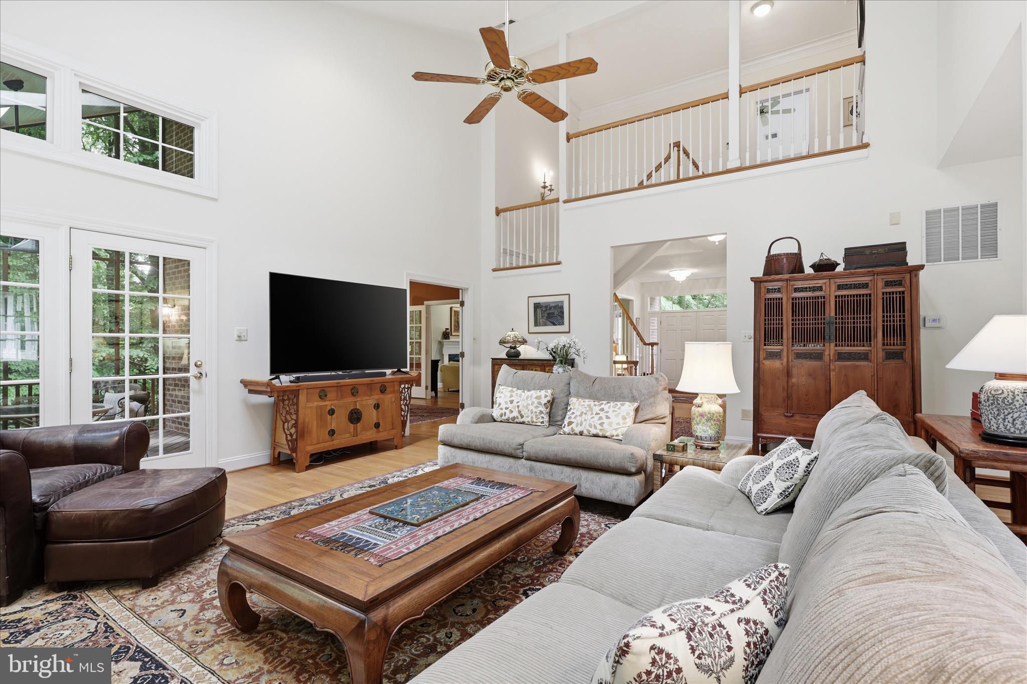 WENDOVER OAKS - Residential
