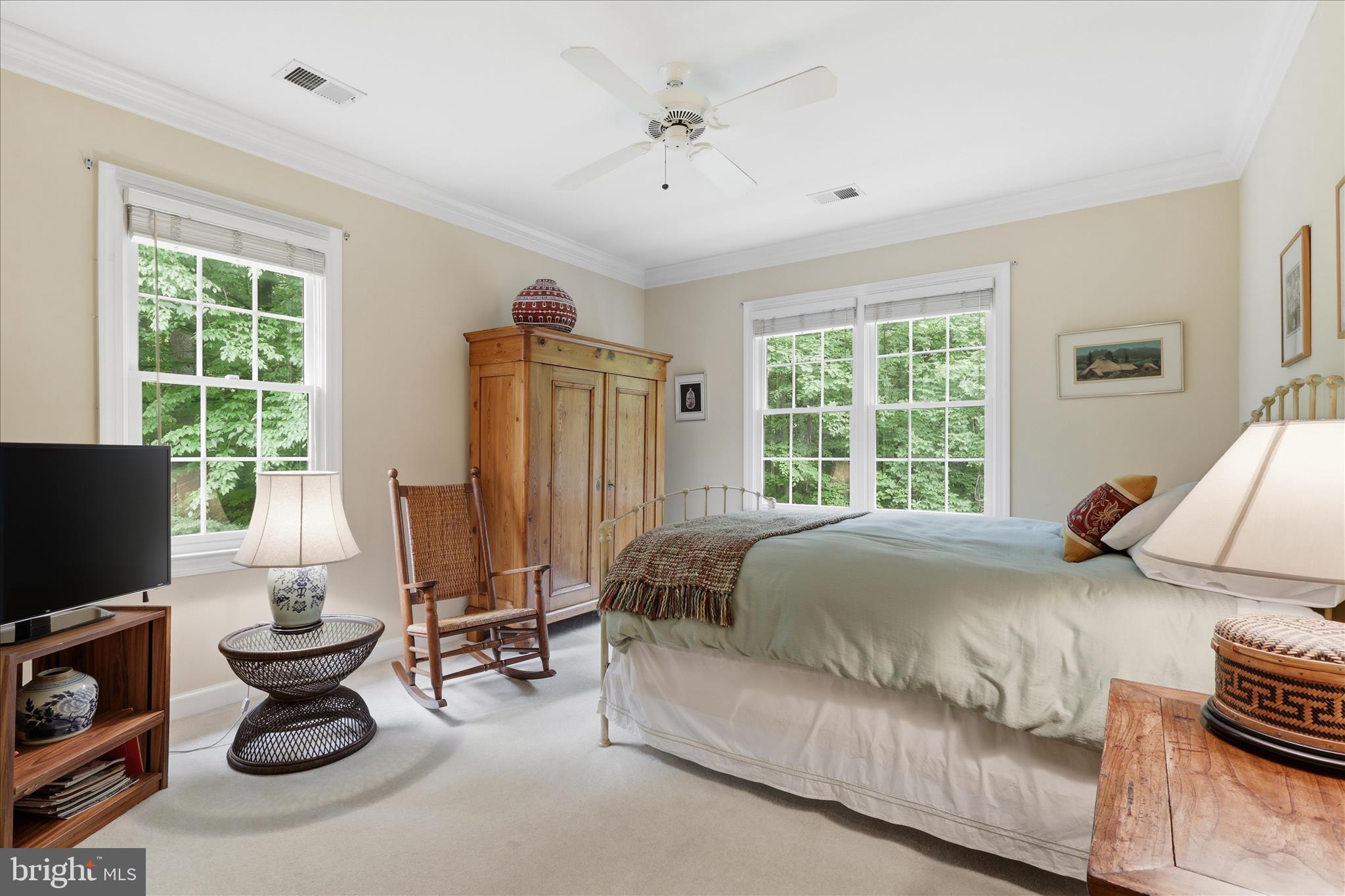 WENDOVER OAKS - Residential