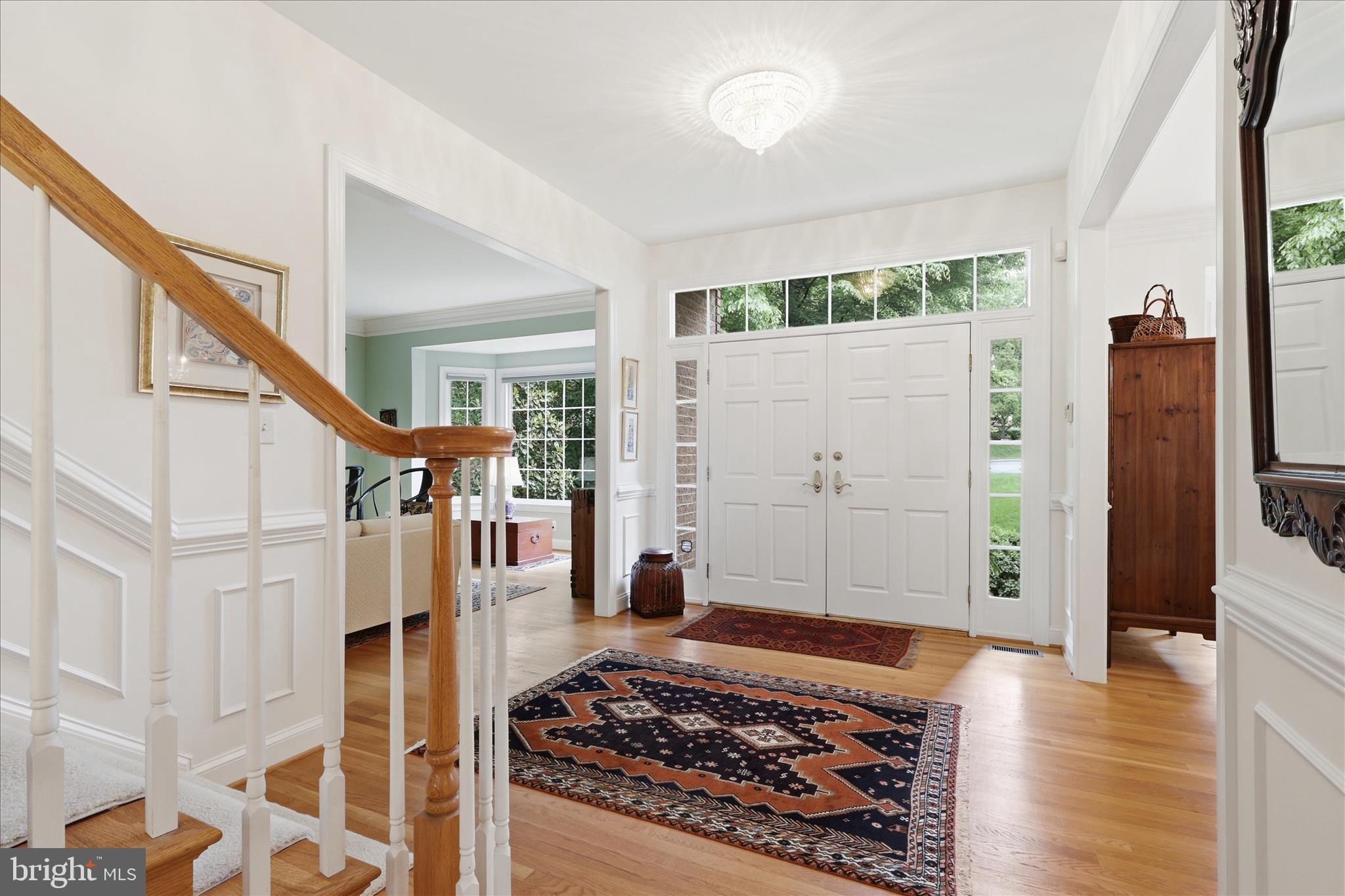 WENDOVER OAKS - Residential
