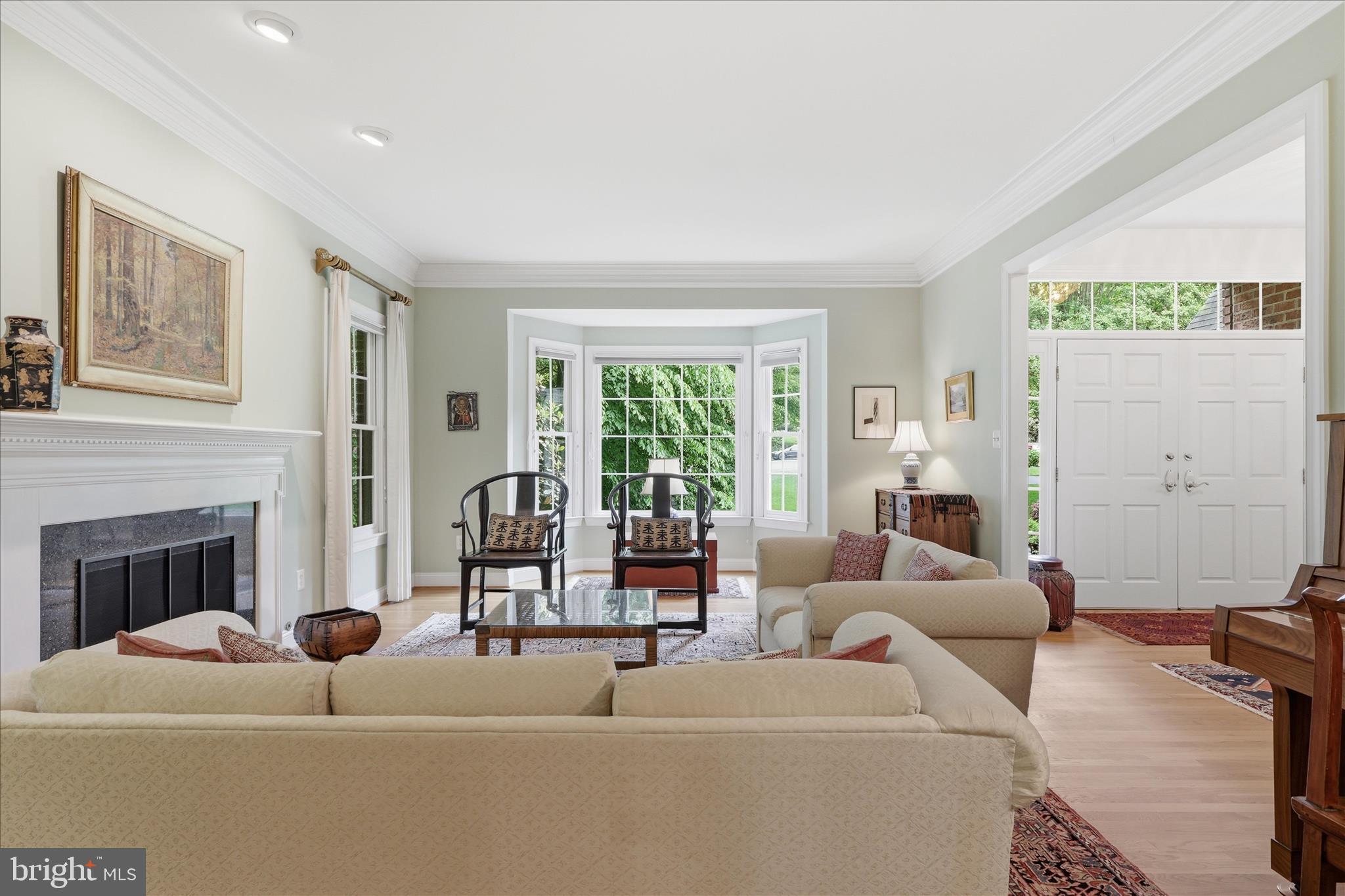 WENDOVER OAKS - Residential