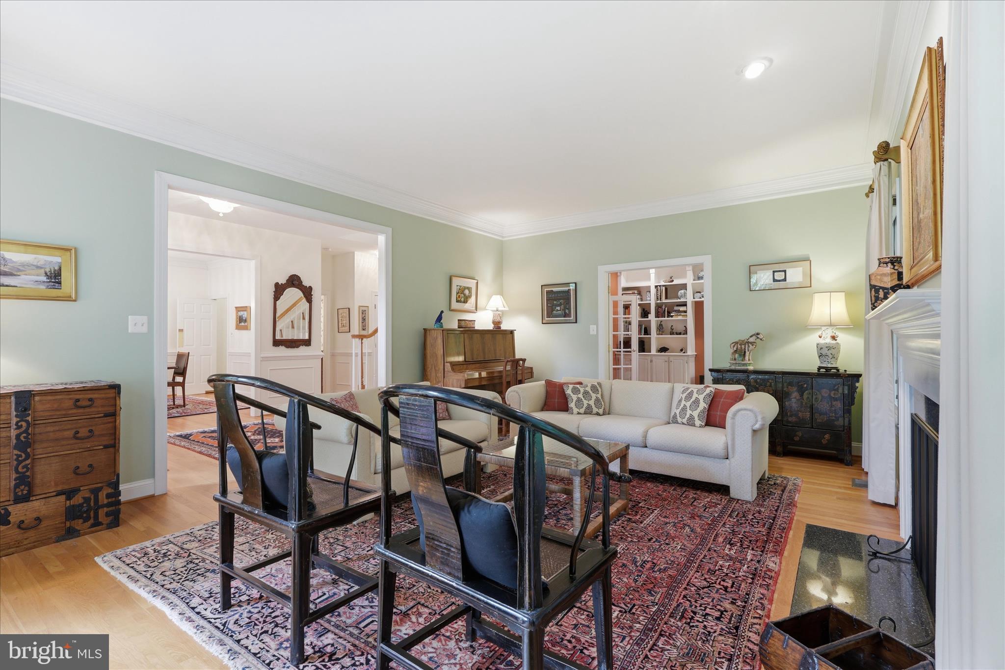 WENDOVER OAKS - Residential